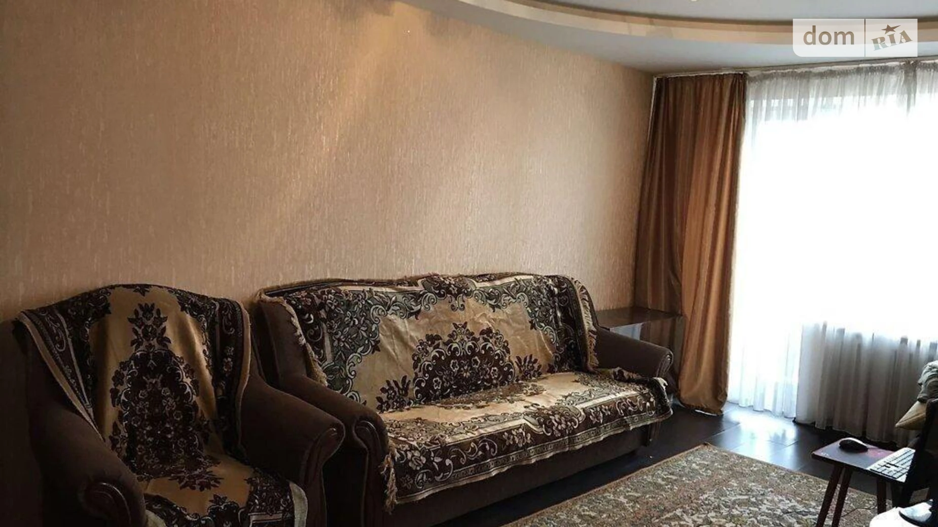 Продається 1-кімнатна квартира 31.6 кв. м у Дніпрі, вул. Космонавтів, 3 - фото 3