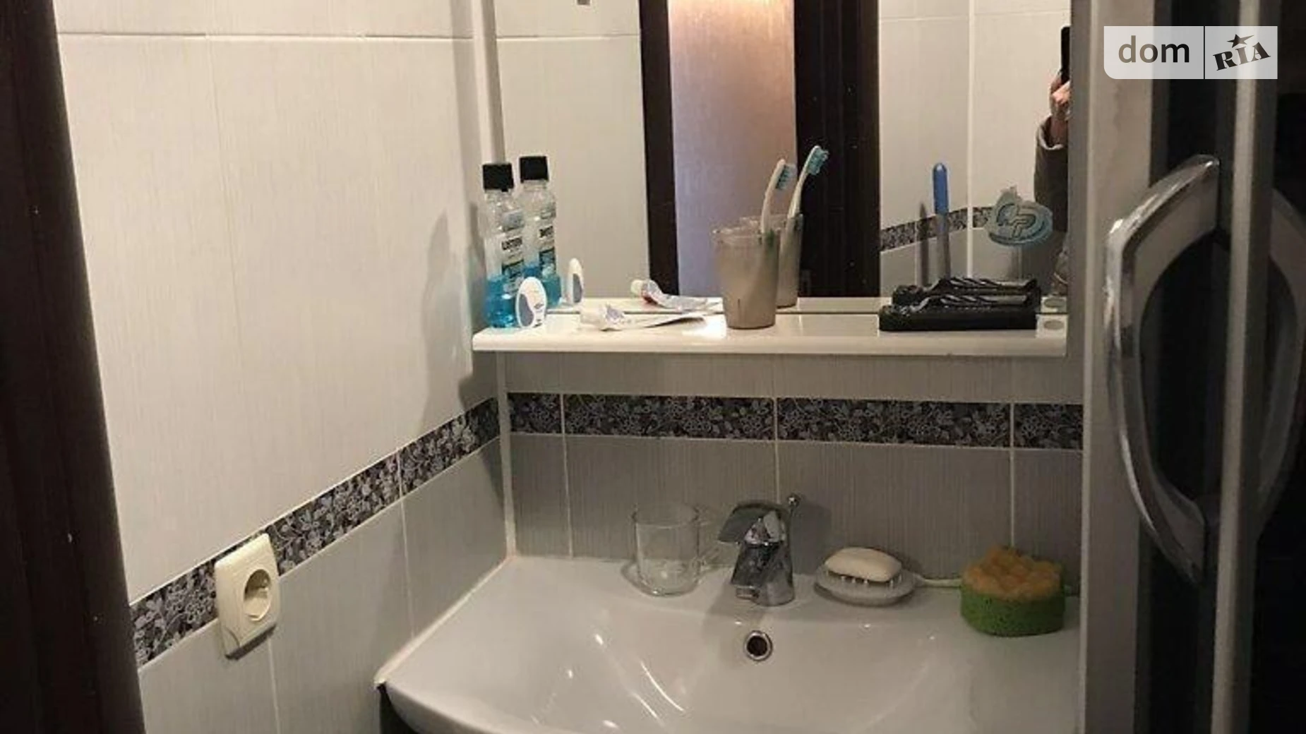 Продається 1-кімнатна квартира 31.6 кв. м у Дніпрі, вул. Космонавтів, 3 - фото 5