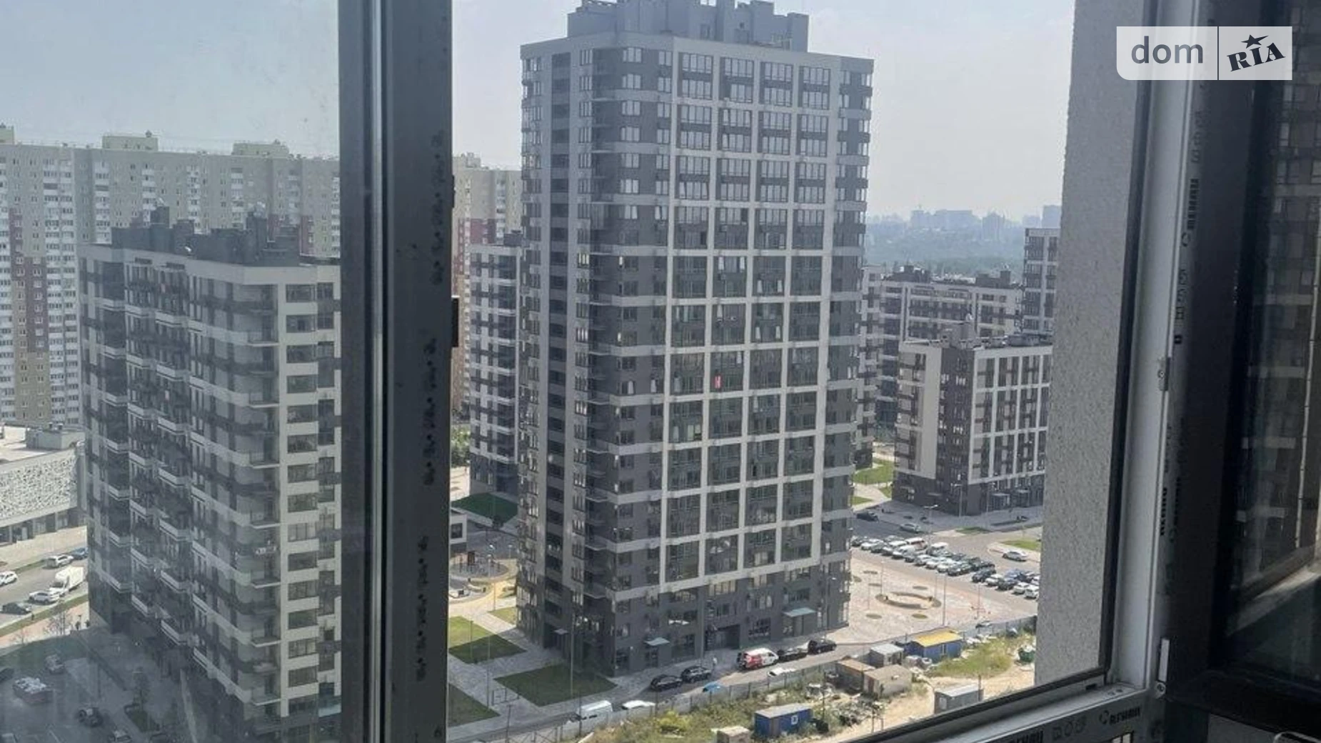 Продается 1-комнатная квартира 43.2 кв. м в Киеве, ул. Александра Олеся, 9А - фото 3