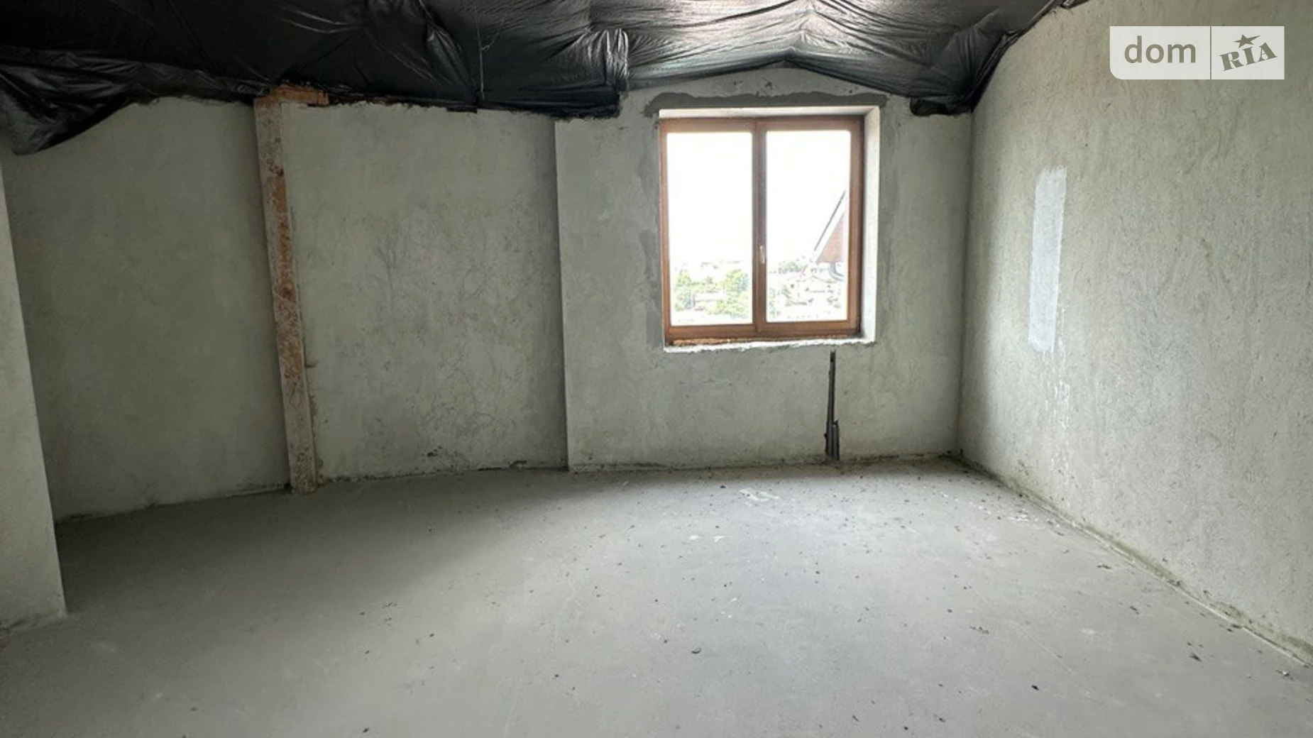 Продается 2-комнатная квартира 78 кв. м в Зымна Вода, ул. Тичини, 9 - фото 3