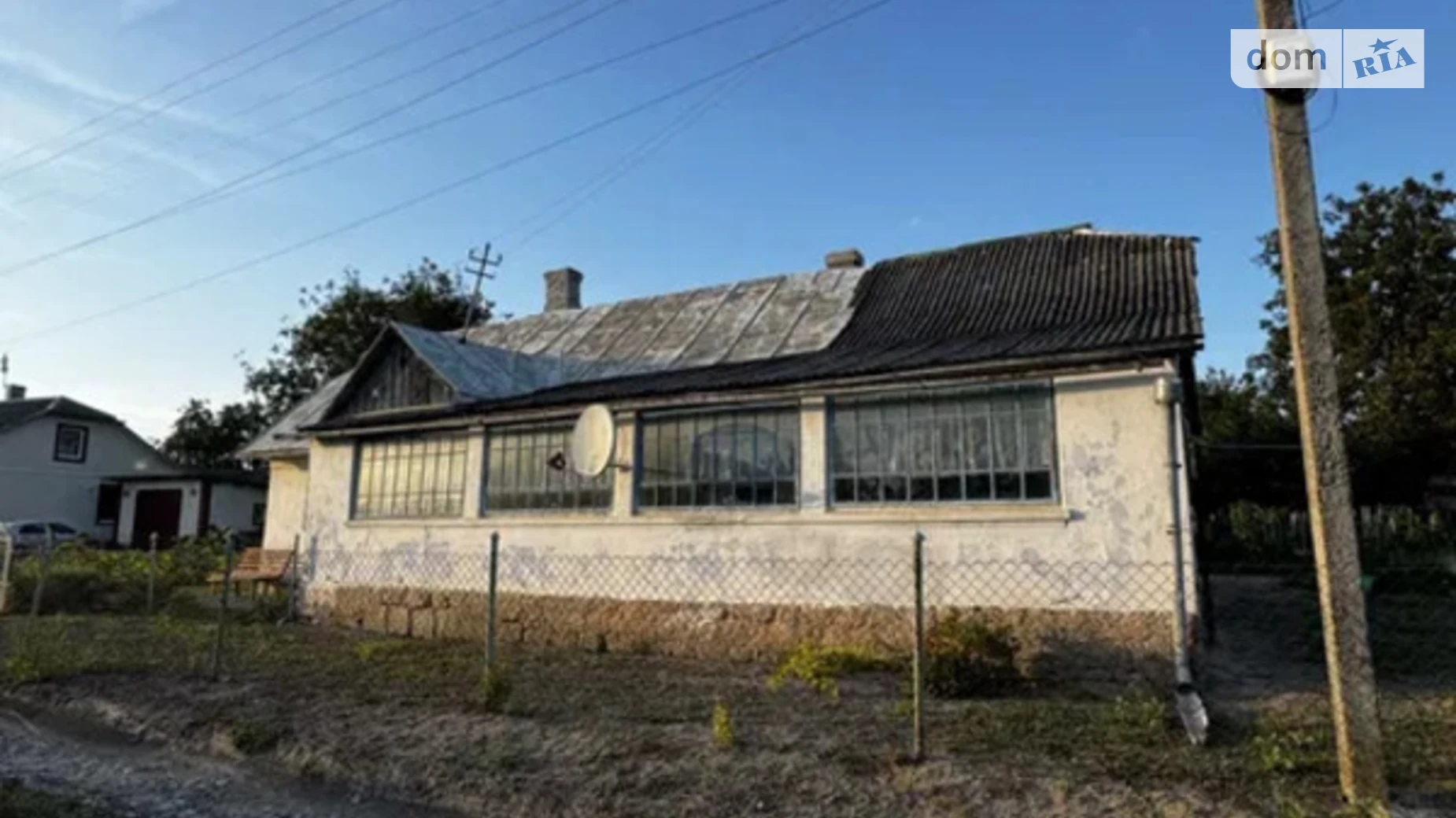 Продается одноэтажный дом 104 кв. м с террасой, цена: 9000 $ - фото 3