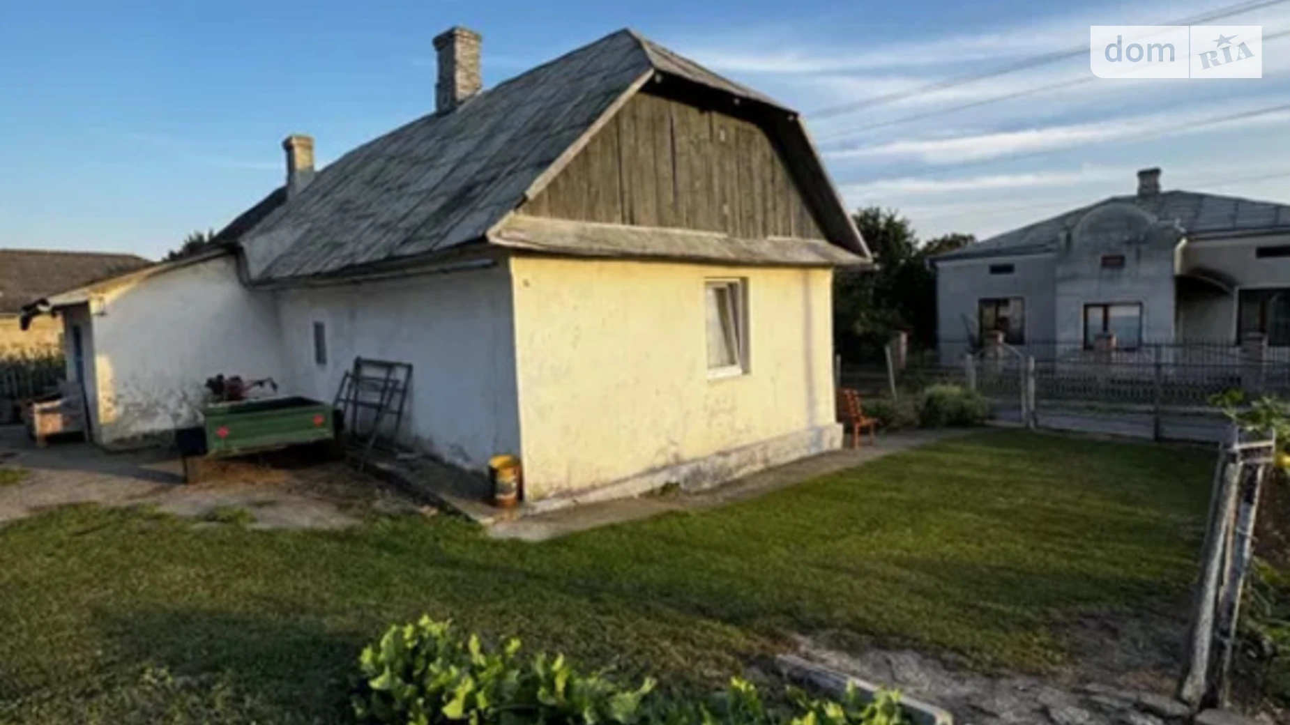 Продается одноэтажный дом 104 кв. м с террасой, цена: 9000 $ - фото 5