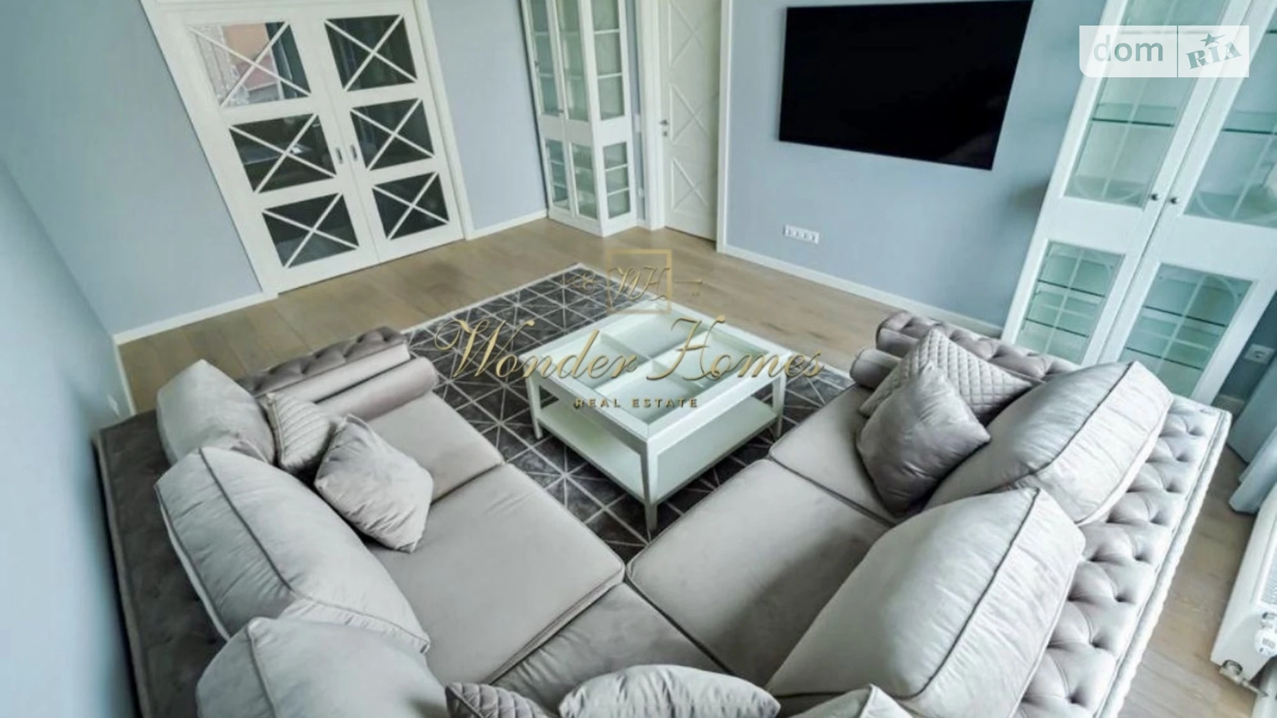 Продается 2-комнатная квартира 86 кв. м в Киеве, просп. Оболонский, 26 - фото 5