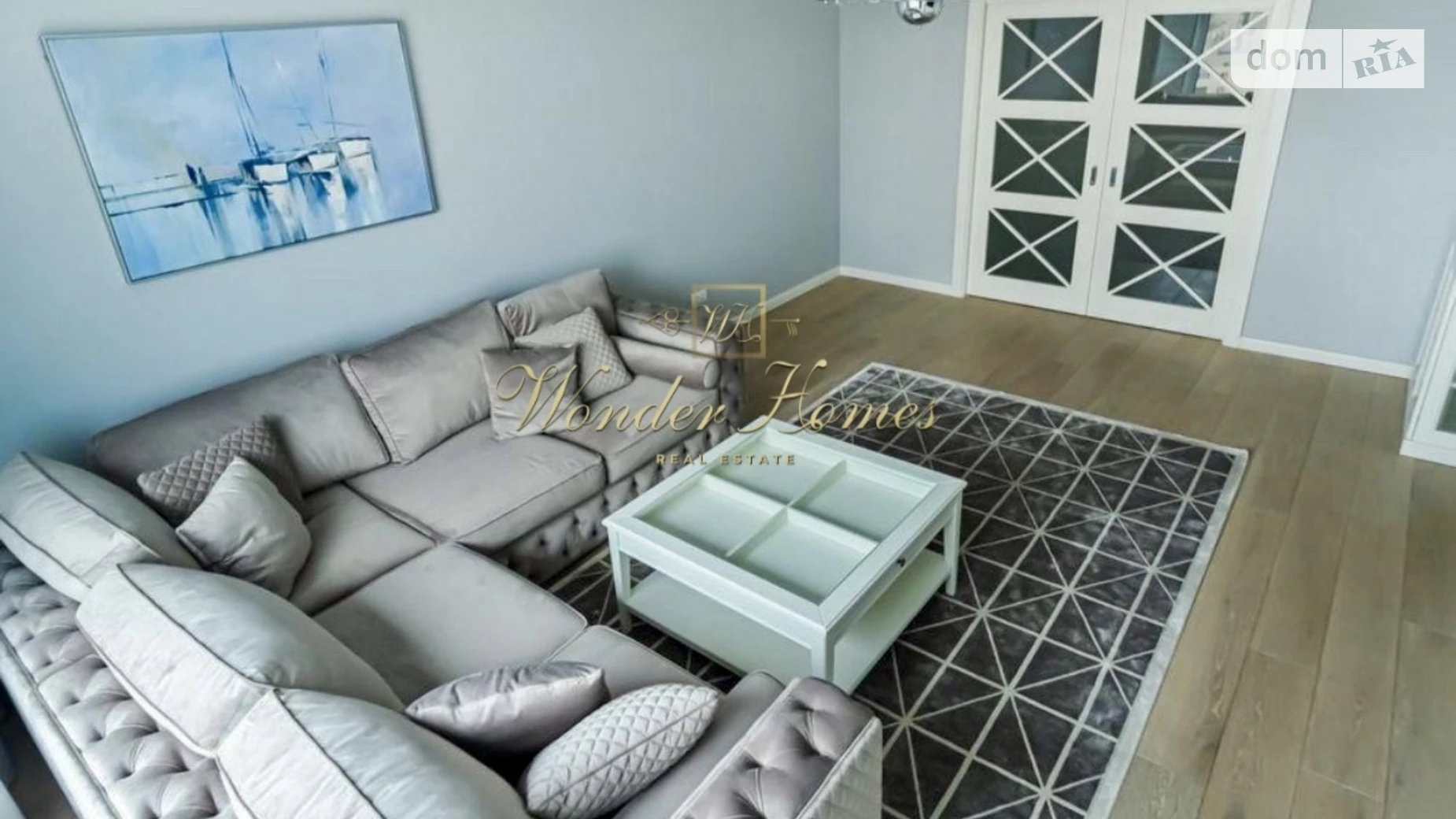 Продается 2-комнатная квартира 86 кв. м в Киеве, просп. Оболонский, 26 - фото 4