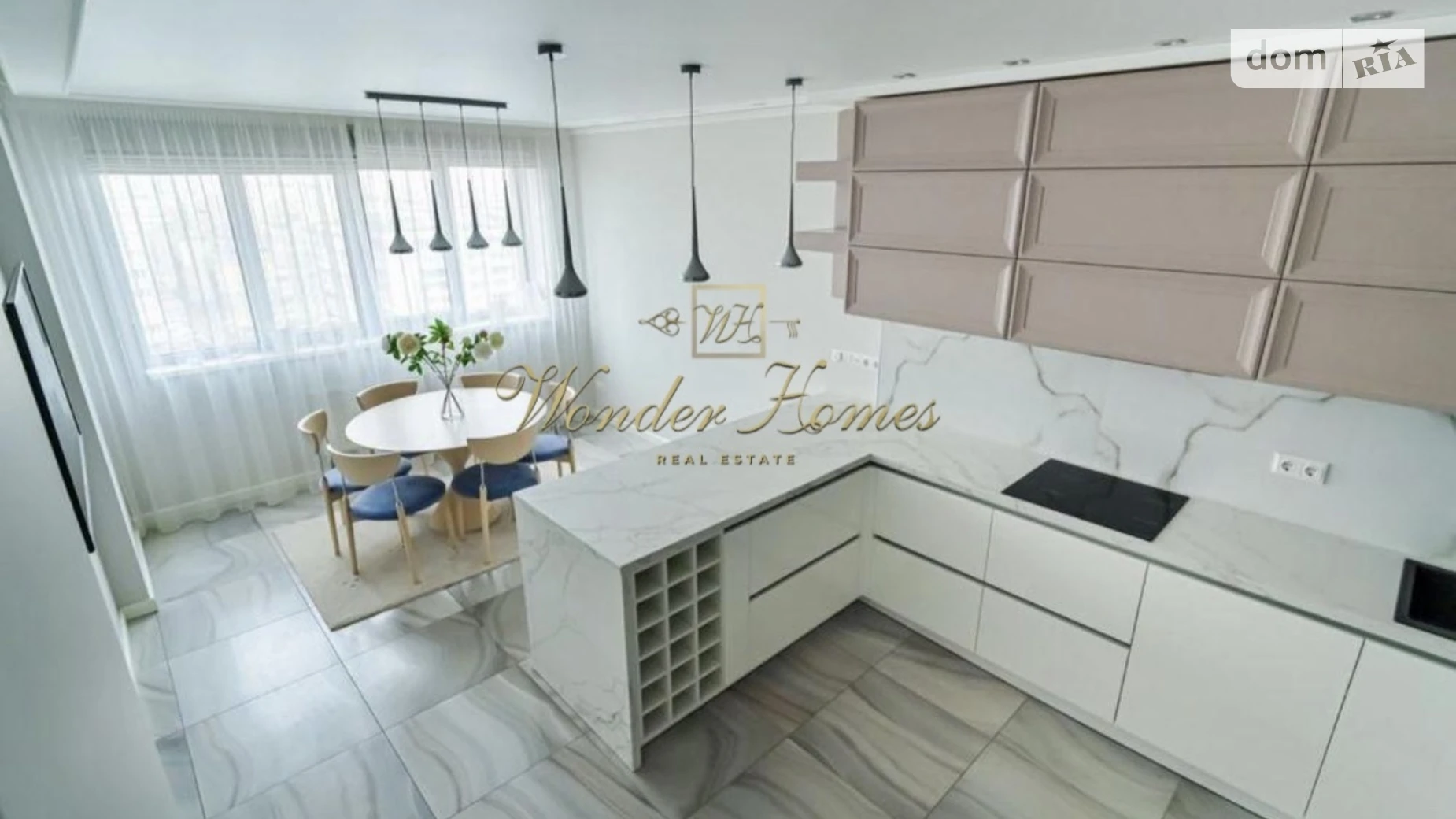 Продается 2-комнатная квартира 86 кв. м в Киеве, просп. Оболонский, 26 - фото 2