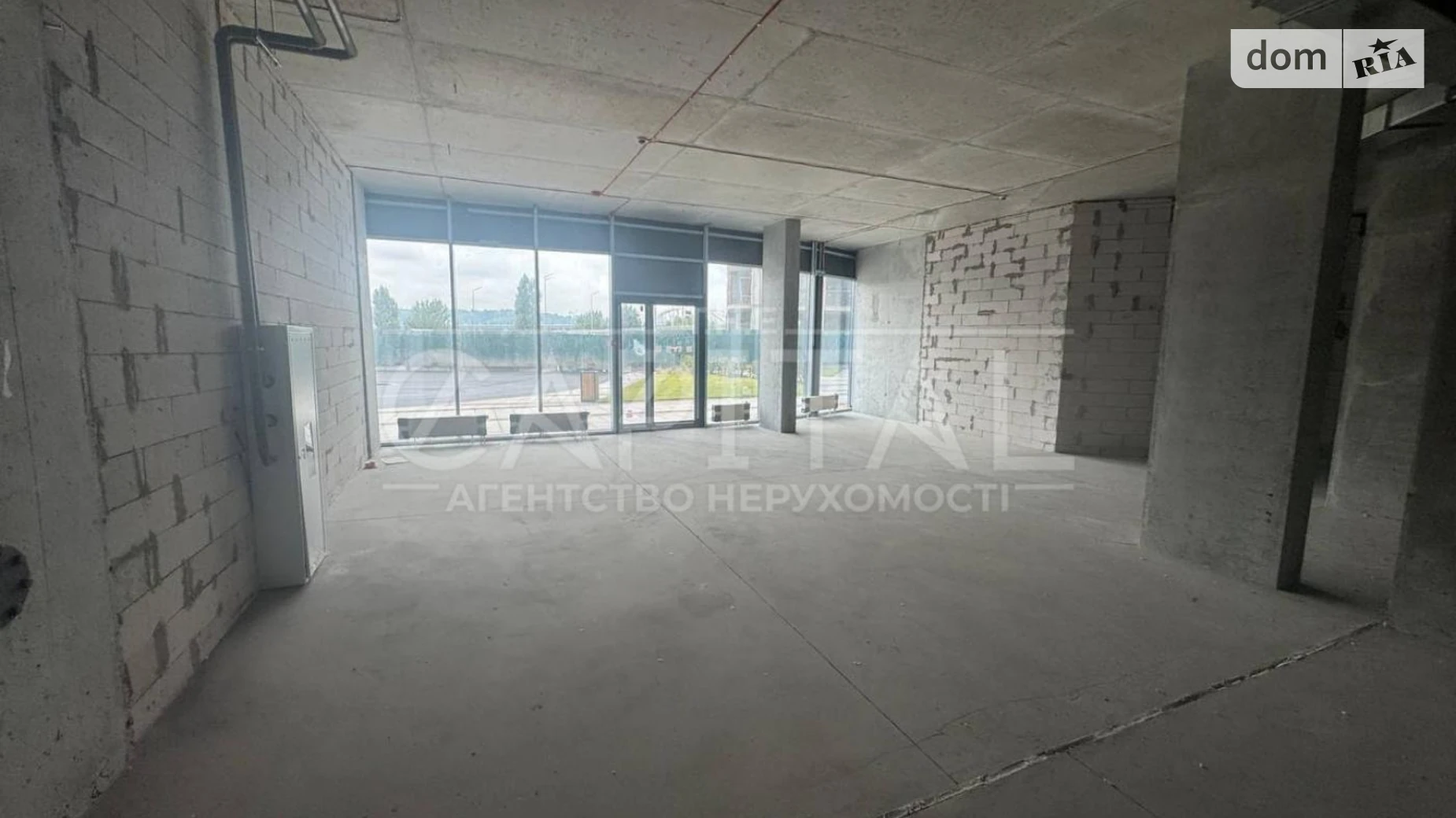 Сдается в аренду помещения свободного назначения 182.4 кв. м в 26-этажном здании, цена: 3600 $ - фото 3