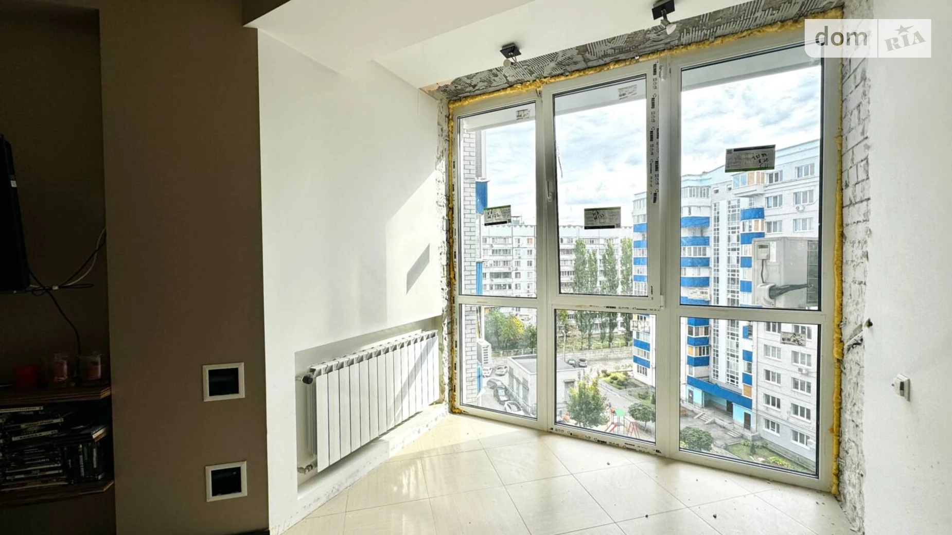 Продається 2-кімнатна квартира 120.4 кв. м у Харкові, вул. Яни Червоної(Джерельна), 9А - фото 2