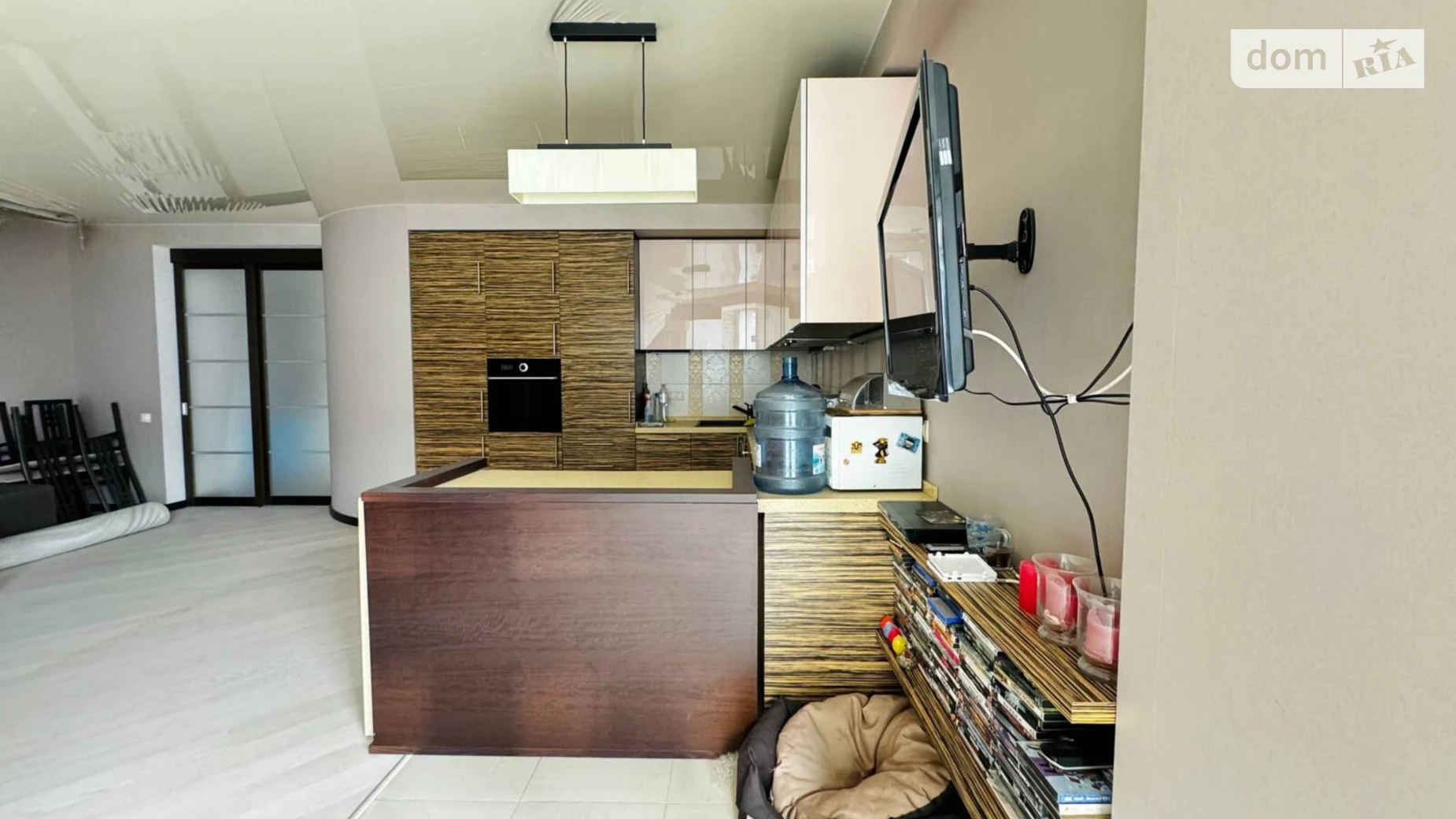 Продається 2-кімнатна квартира 120.4 кв. м у Харкові, вул. Яни Червоної(Джерельна), 9А - фото 3