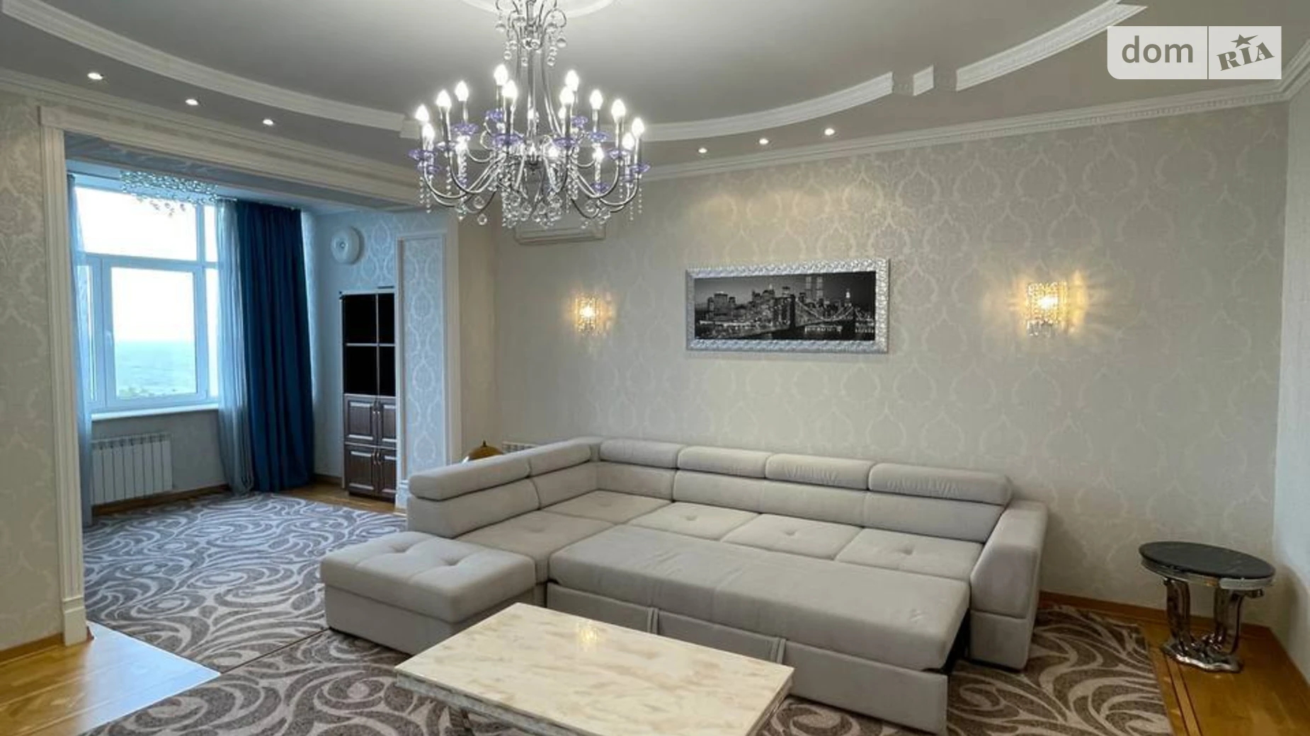 Продается 3-комнатная квартира 154 кв. м в Одессе, пер. Каркашадзе - фото 5