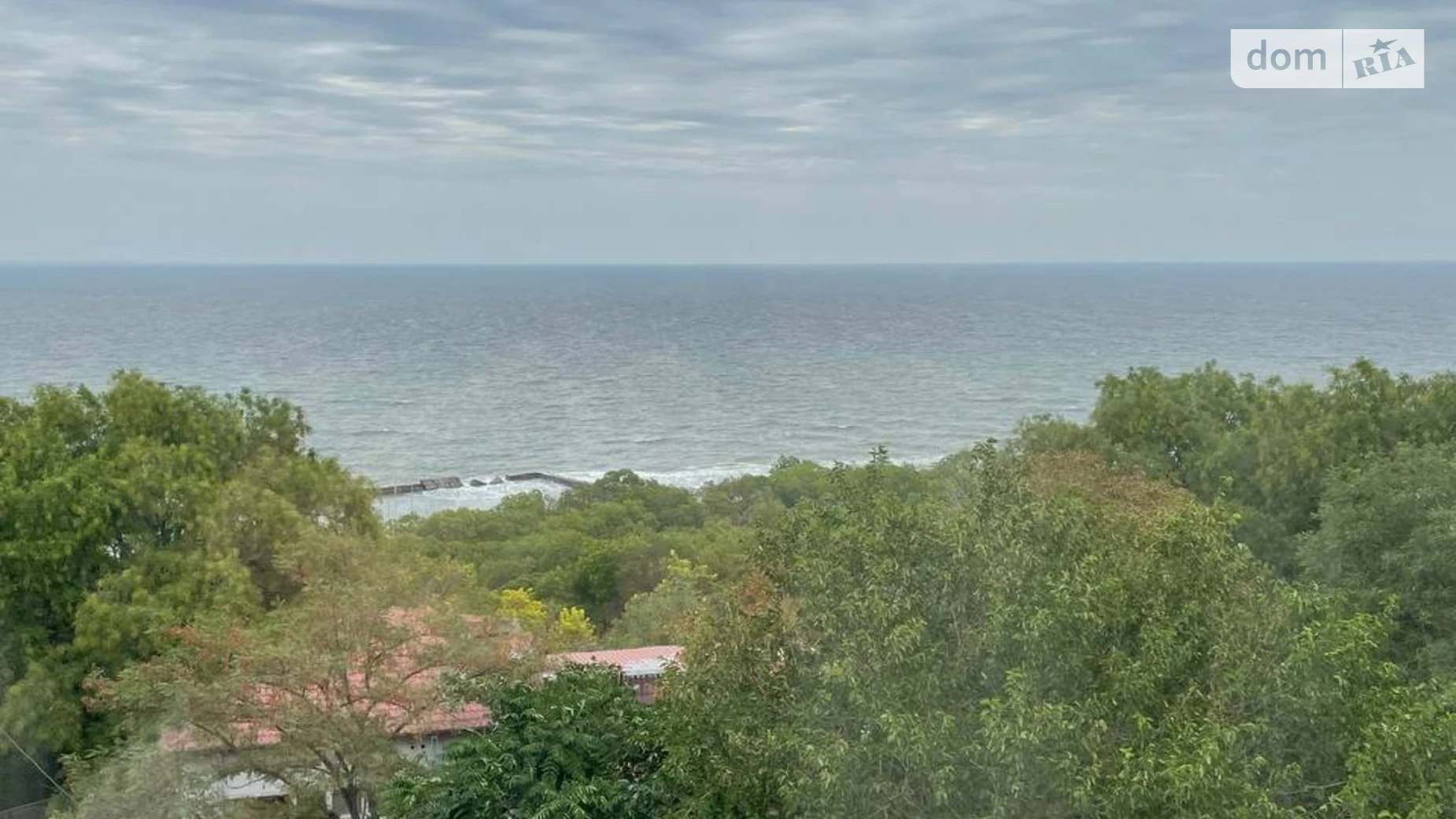Продается 3-комнатная квартира 154 кв. м в Одессе, пер. Каркашадзе - фото 2