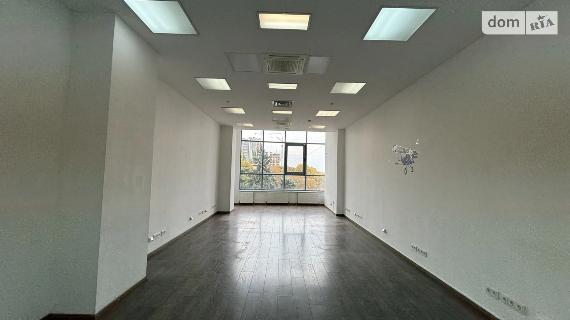 Сдается в аренду офис 200 кв. м в бизнес-центре, цена: 2000 $ - фото 2