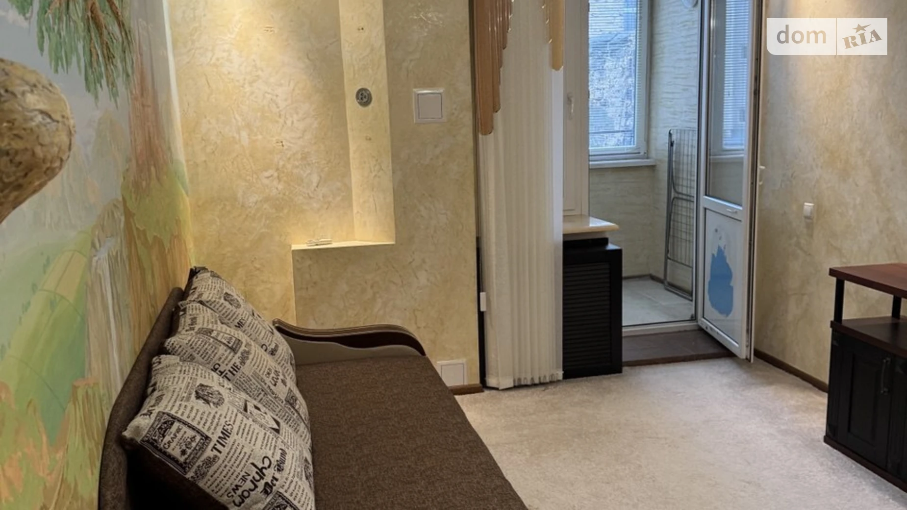 Продается 2-комнатная квартира 59.3 кв. м в Одессе, ул. Асташкина, 21 - фото 3