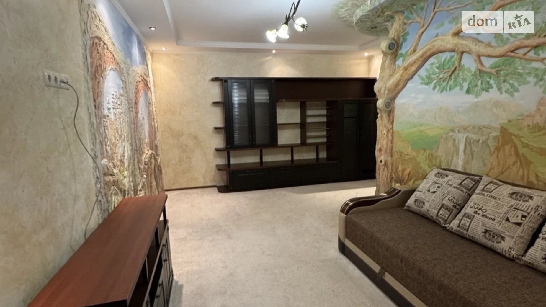Продается 2-комнатная квартира 59.3 кв. м в Одессе, ул. Асташкина, 21 - фото 2