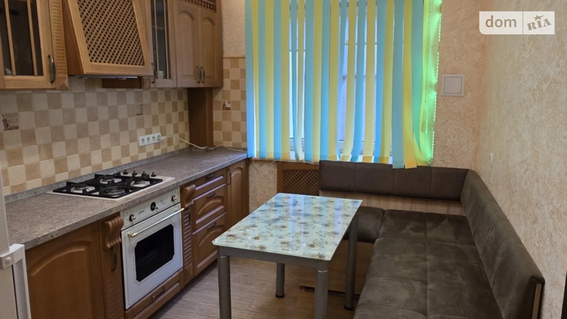 Продается 2-комнатная квартира 59.3 кв. м в Одессе, ул. Асташкина, 21 - фото 5