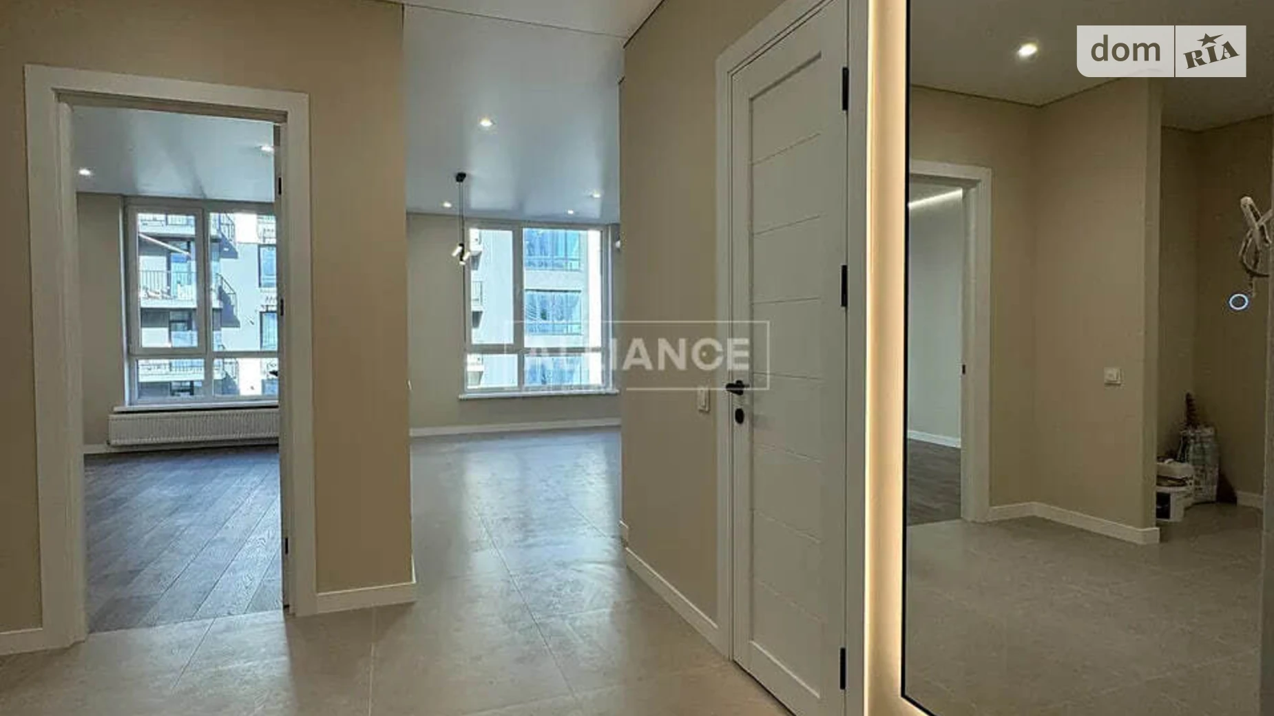 Продається 1-кімнатна квартира 44.2 кв. м у Івано-Франківську, вул. Героїв Миколаєва(Сєченова), 43 - фото 5