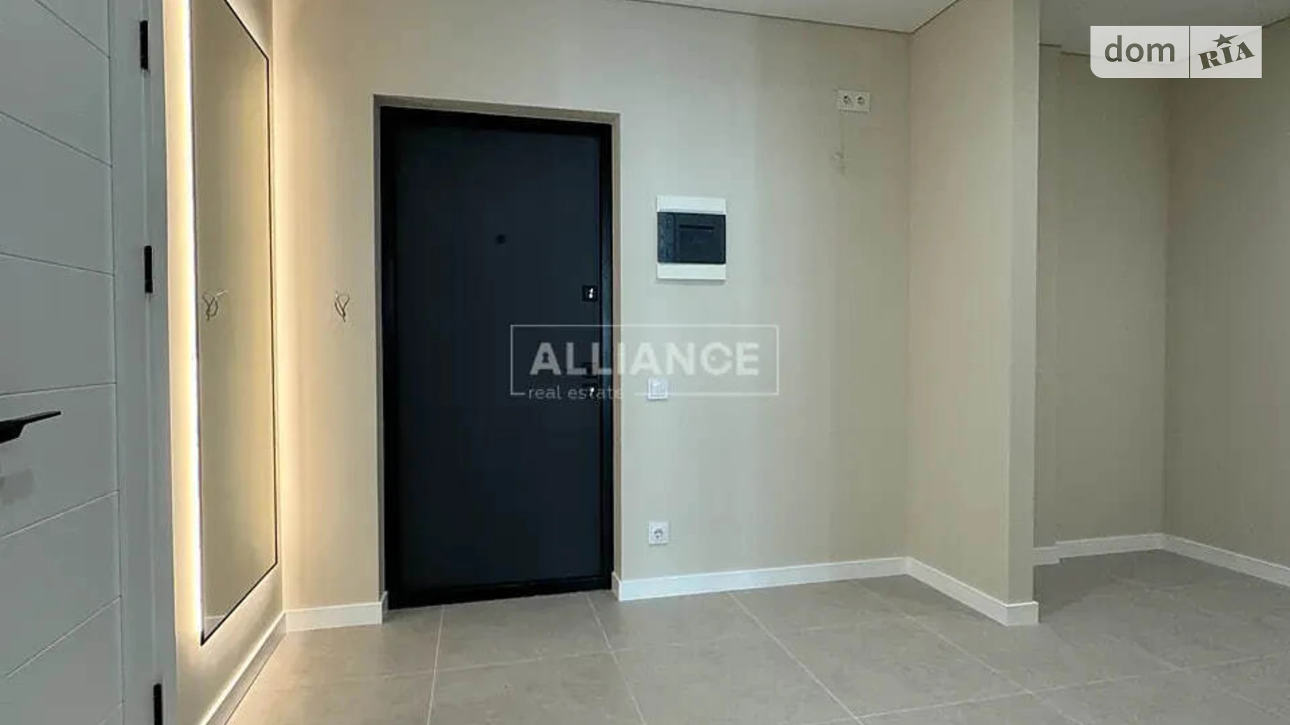 Продається 1-кімнатна квартира 44.2 кв. м у Івано-Франківську, вул. Героїв Миколаєва(Сєченова), 43 - фото 4