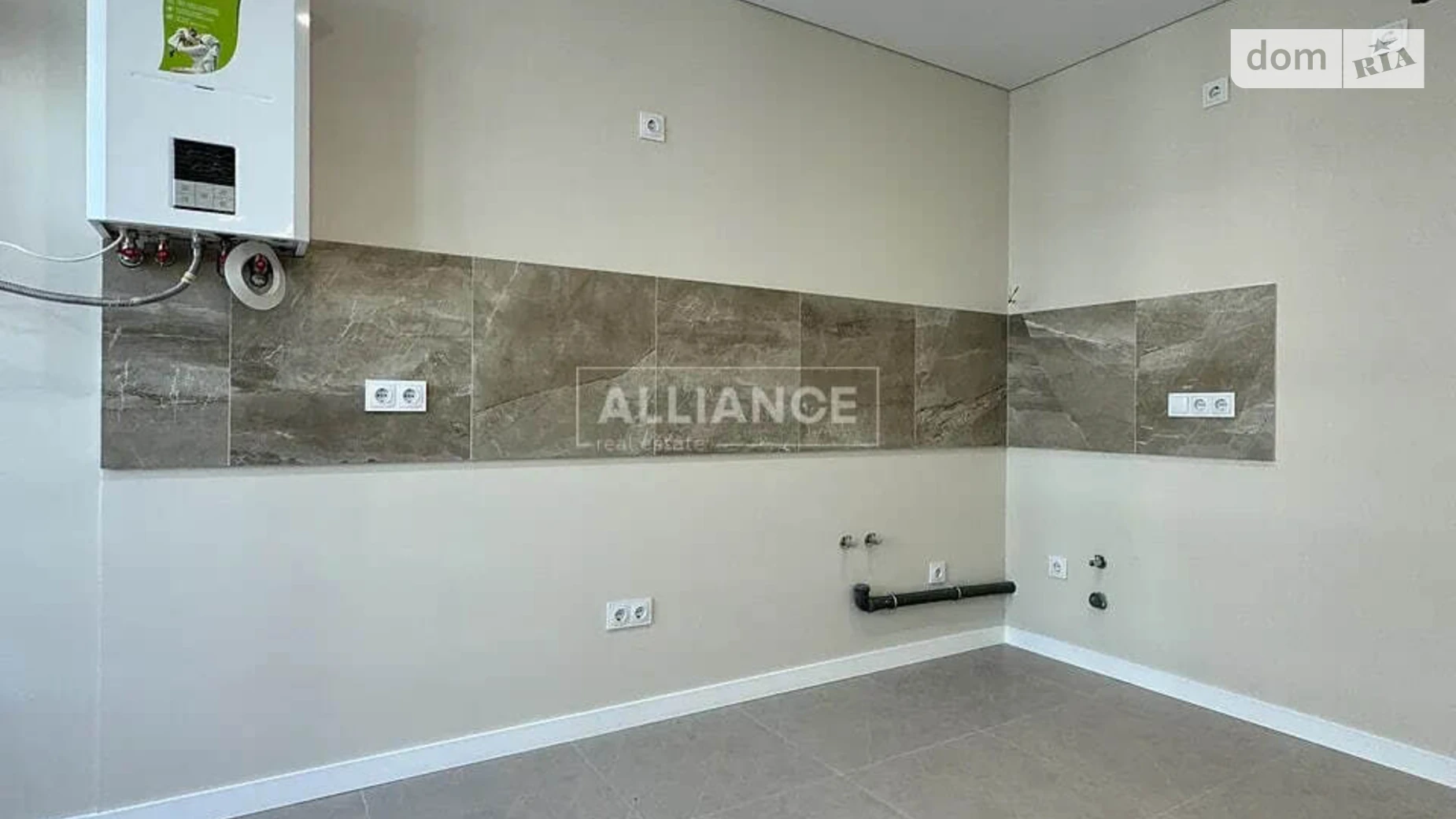 Продається 1-кімнатна квартира 44.2 кв. м у Івано-Франківську, вул. Героїв Миколаєва(Сєченова), 43 - фото 3