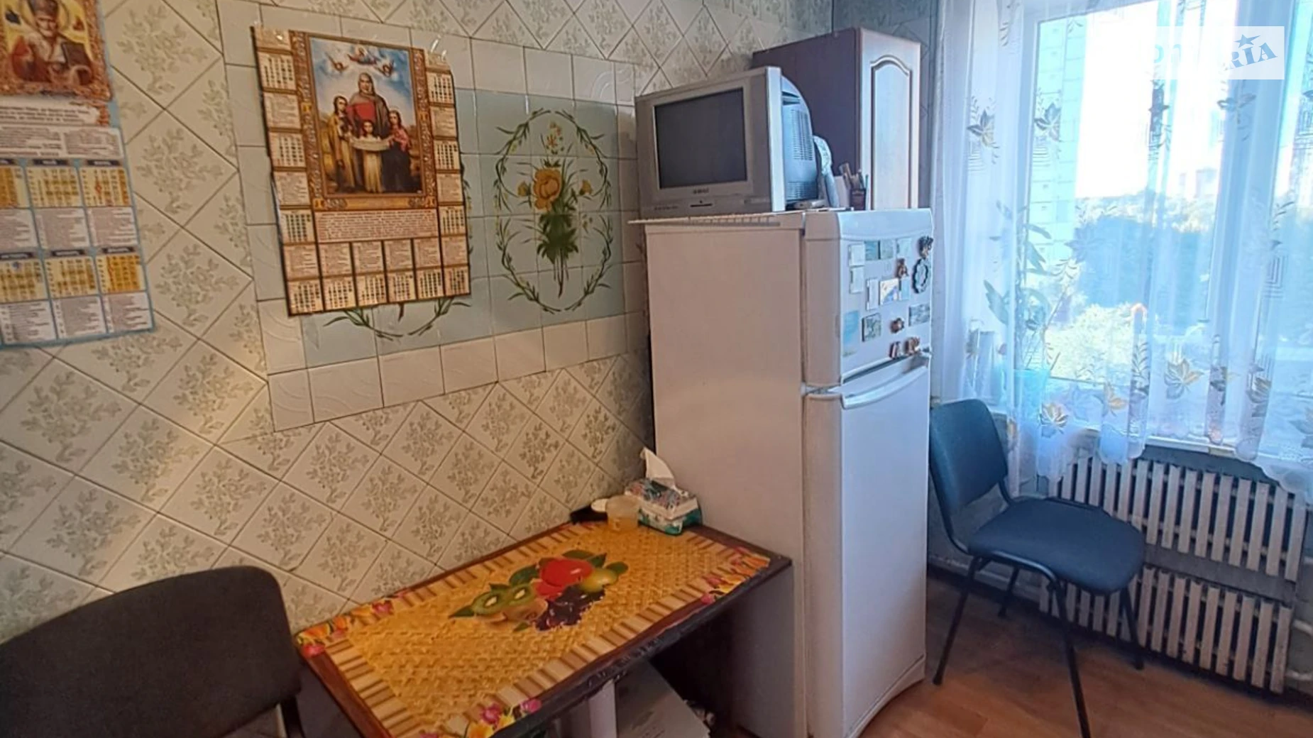 Продается 3-комнатная квартира 63.9 кв. м в Днепре, ул. Юрия Липы(Усенко), 1 - фото 3