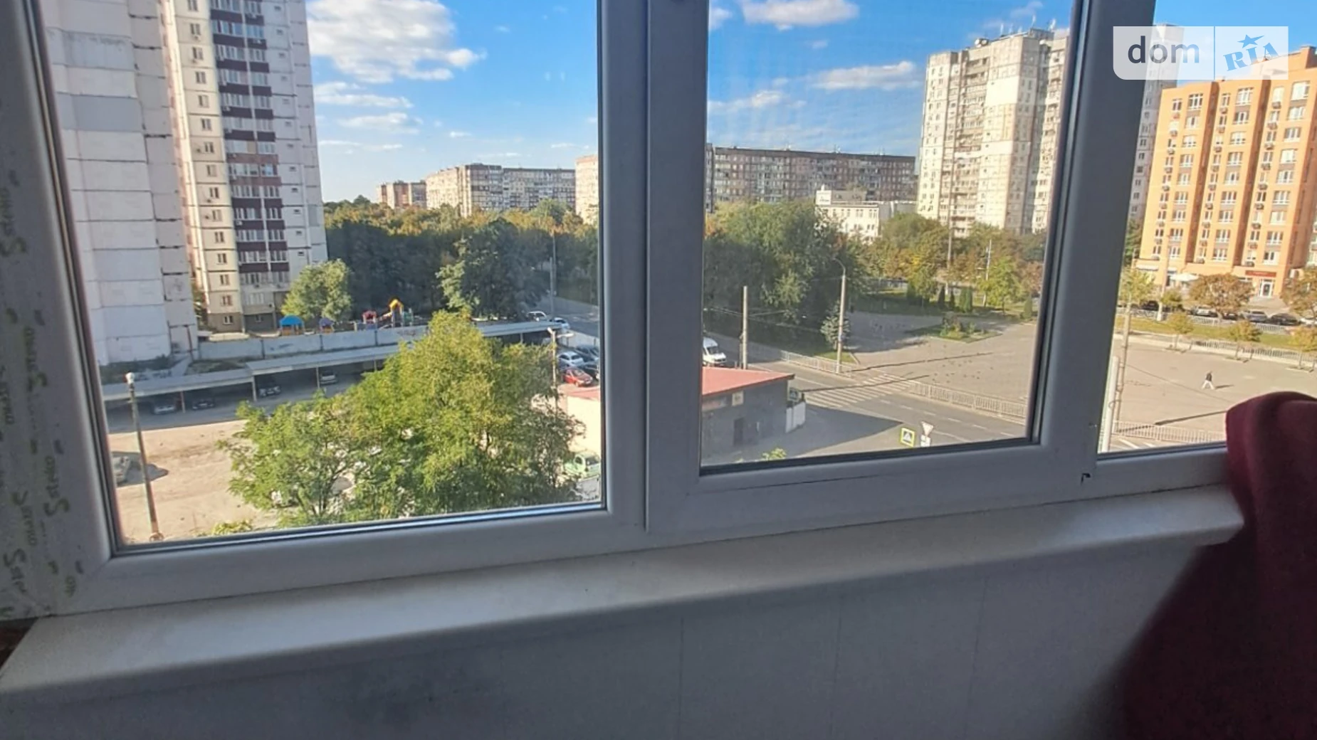 Продается 3-комнатная квартира 63.9 кв. м в Днепре, ул. Юрия Липы(Усенко), 1 - фото 4