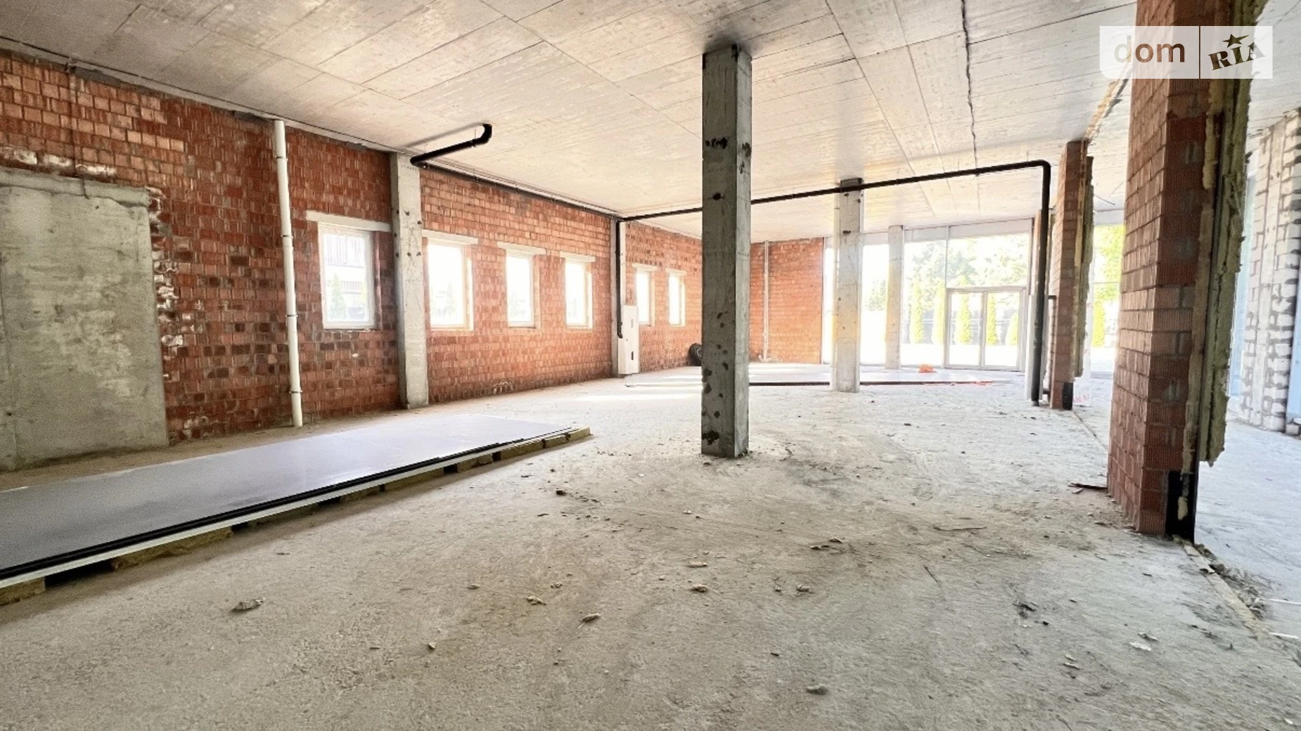 Сдается в аренду офис 354 кв. м в бизнес-центре, цена: 3000 $ - фото 5