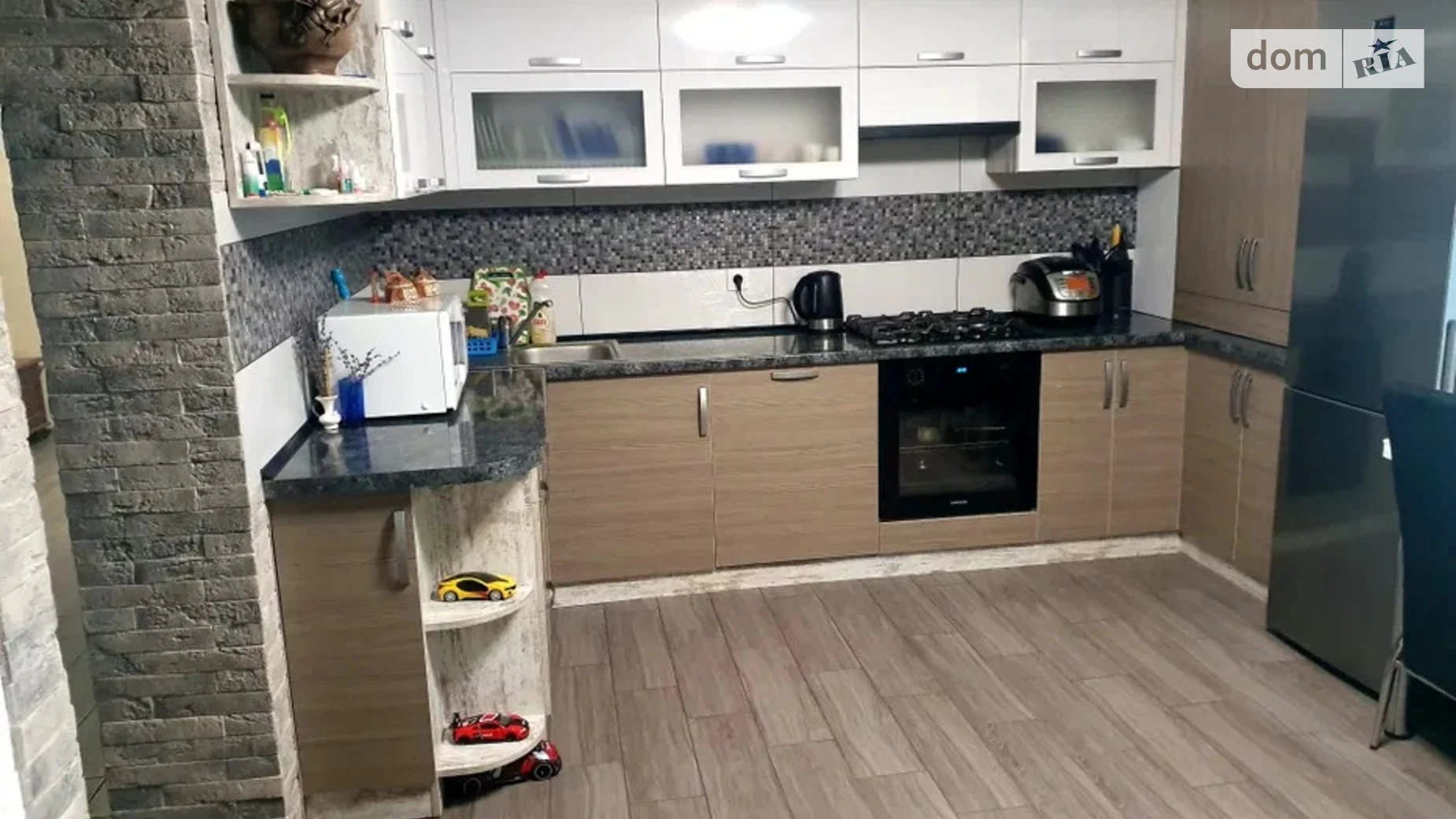 Продается дом на 2 этажа 240 кв. м с беседкой, цена: 96000 $ - фото 5