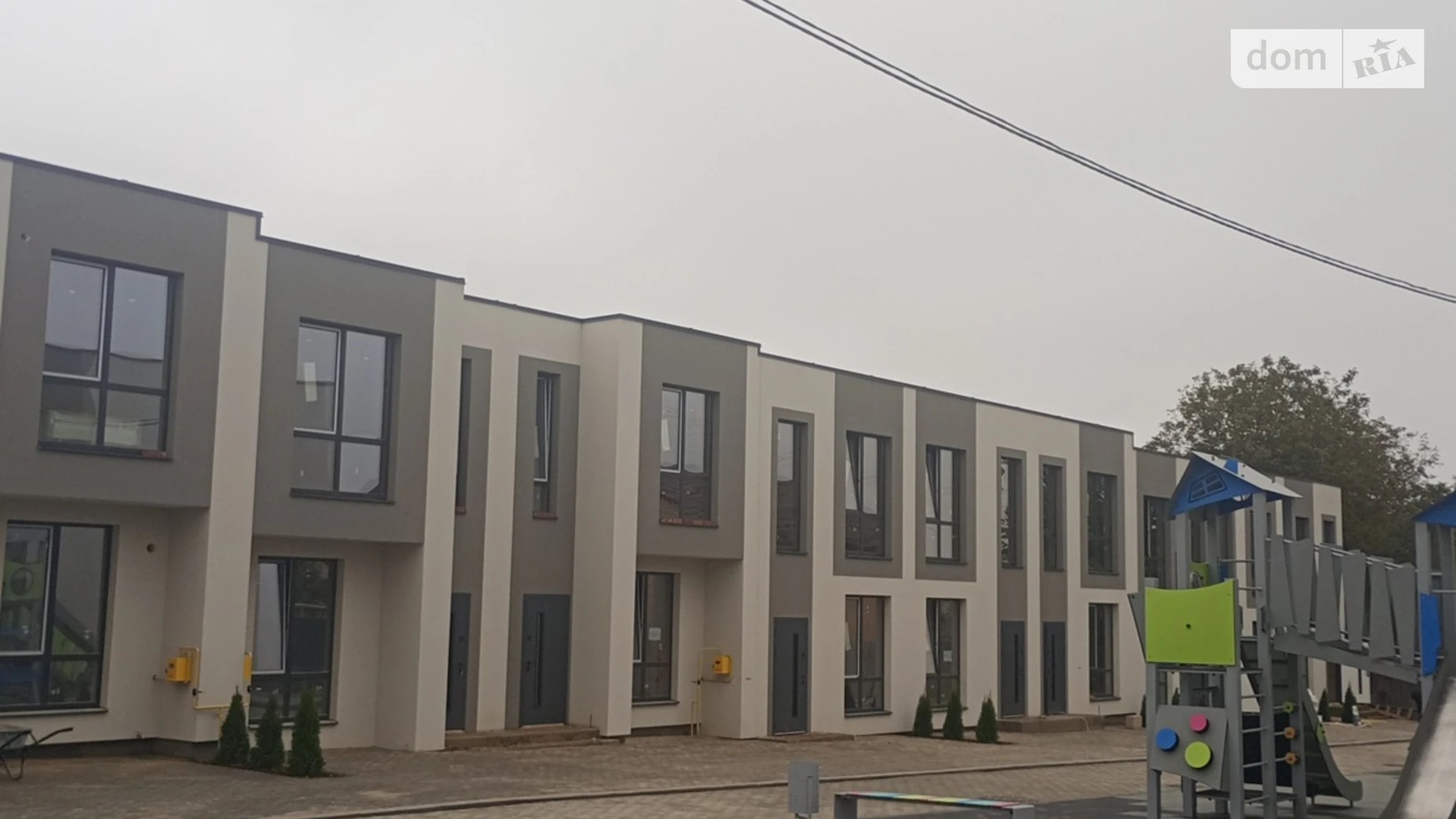 вул. Мирна Зарванці, цена: 80000 $ - фото 2