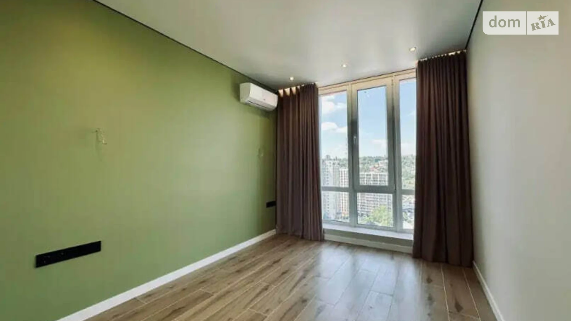 Продается 1-комнатная квартира 48 кв. м в Днепре, ул. Набережная Победы, 68А - фото 2