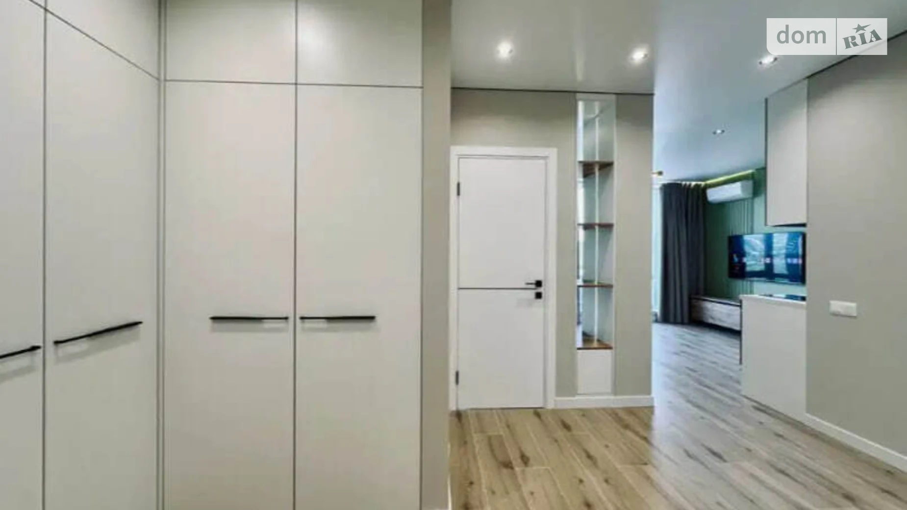 Продается 1-комнатная квартира 48 кв. м в Днепре, ул. Набережная Победы, 68А - фото 5