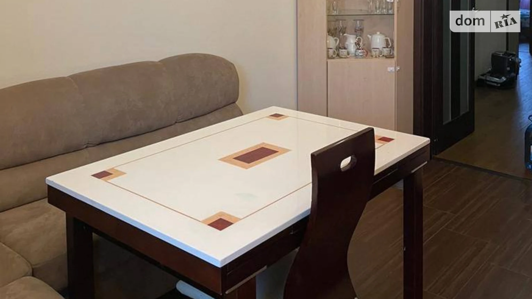 Сдается в аренду 3-комнатная квартира 90 кв. м в Львове, ул. Троллейбусная - фото 3