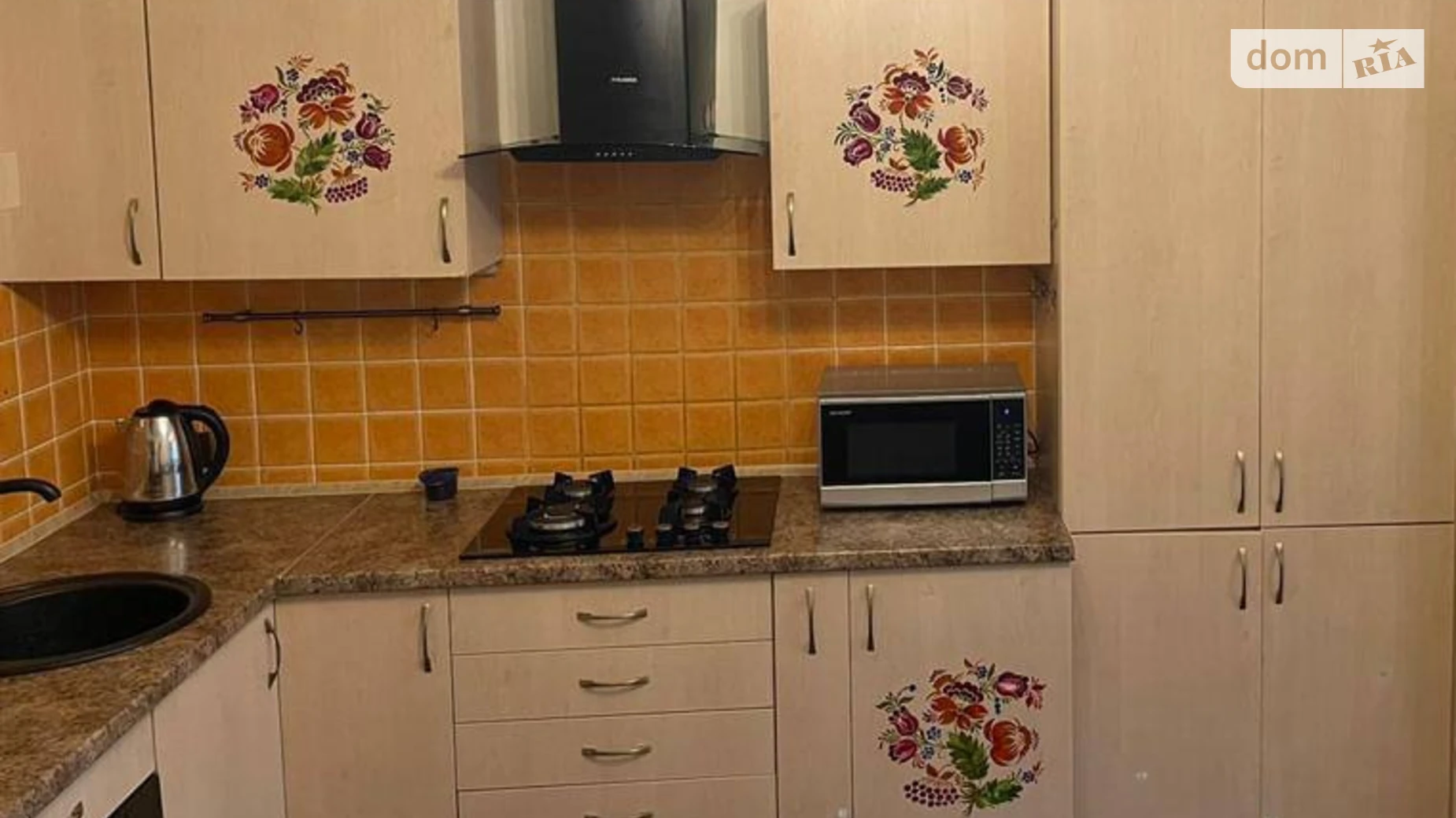 Сдается в аренду 3-комнатная квартира 90 кв. м в Львове, ул. Троллейбусная - фото 2