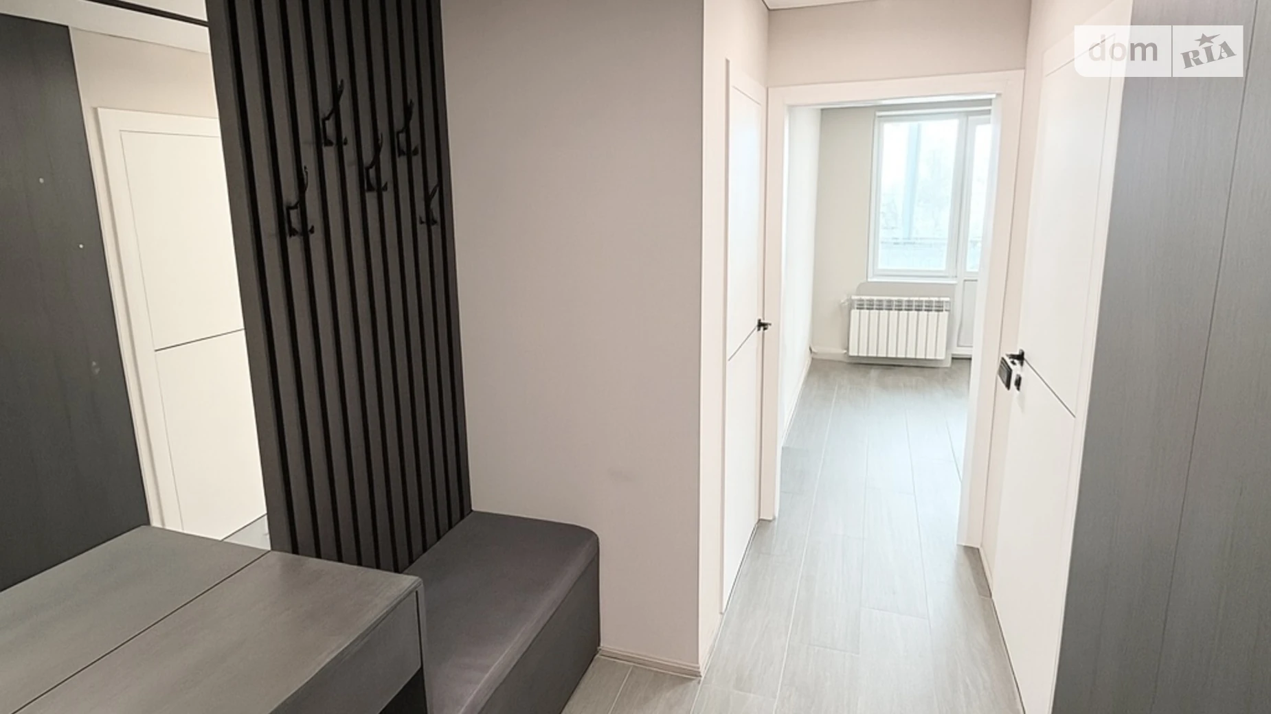 Продается 1-комнатная квартира 38.1 кв. м в Полтаве, ул. Великотырновская, 4А - фото 3