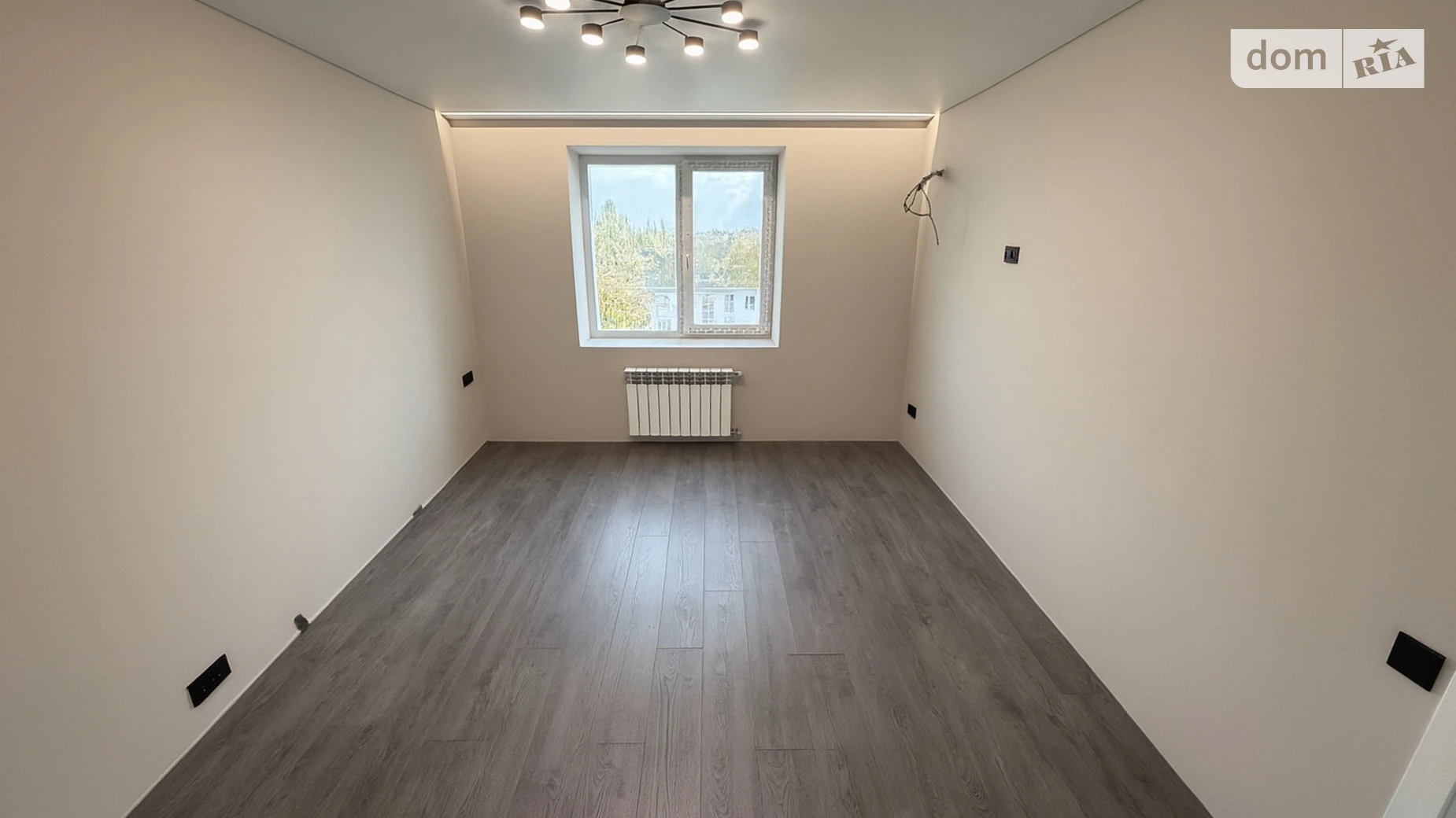 Продается 1-комнатная квартира 38.1 кв. м в Полтаве, ул. Великотырновская, 4А - фото 2