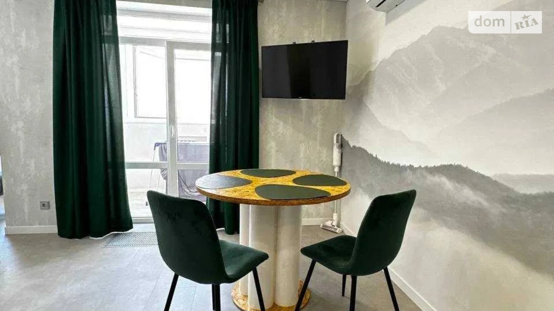 Продается 1-комнатная квартира 35.5 кв. м в Харькове, ул. Академика Барабашова, 10В - фото 3