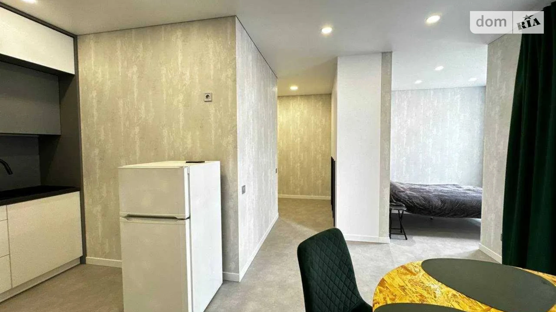 Продается 1-комнатная квартира 35.5 кв. м в Харькове, ул. Академика Барабашова, 10В - фото 2