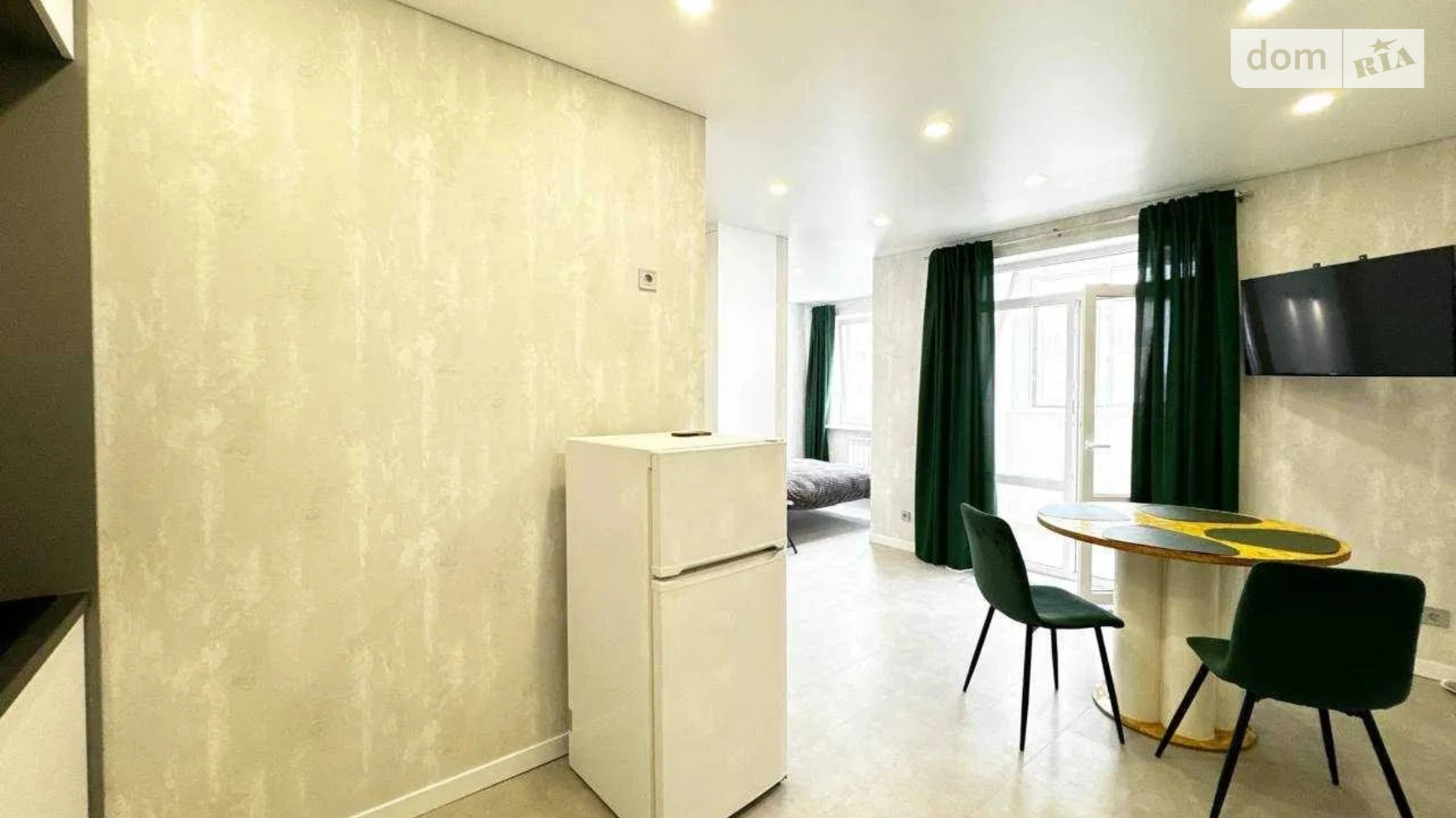 Продается 1-комнатная квартира 35.5 кв. м в Харькове, ул. Академика Барабашова, 10В - фото 5