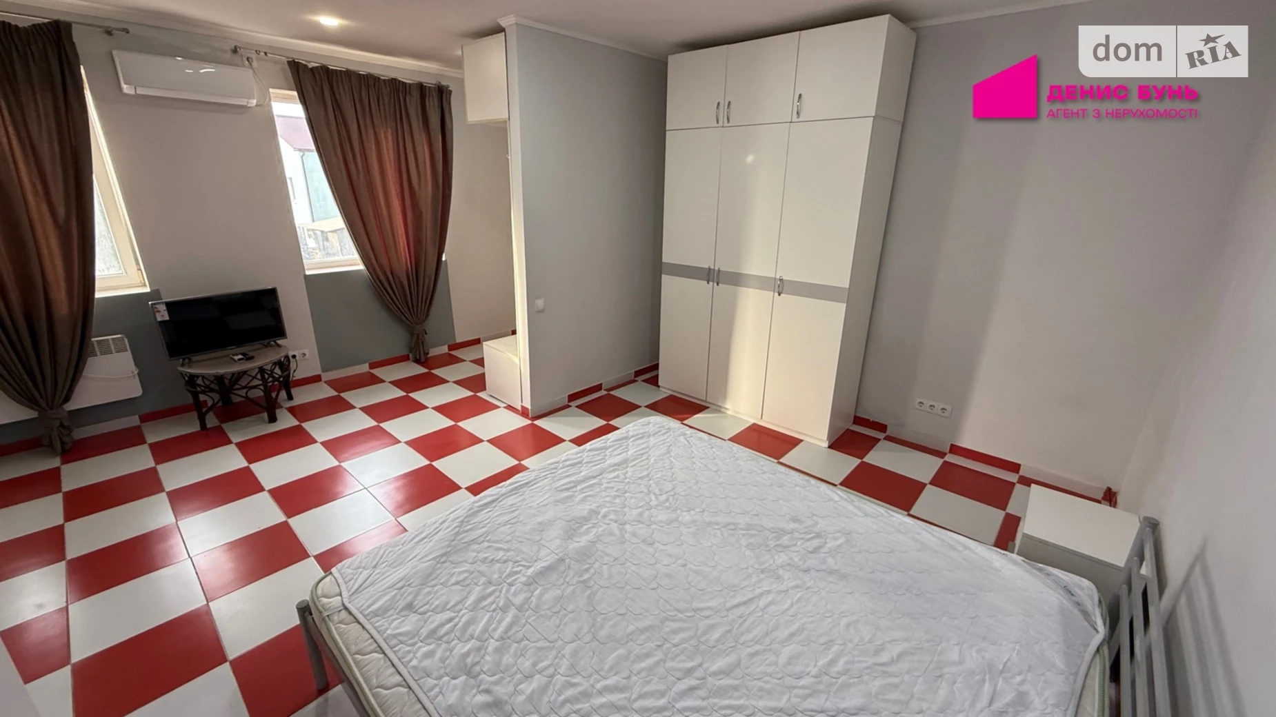 Сдается в аренду 1-комнатная квартира 30 кв. м в Днепре, пер. Сорочинский - фото 5
