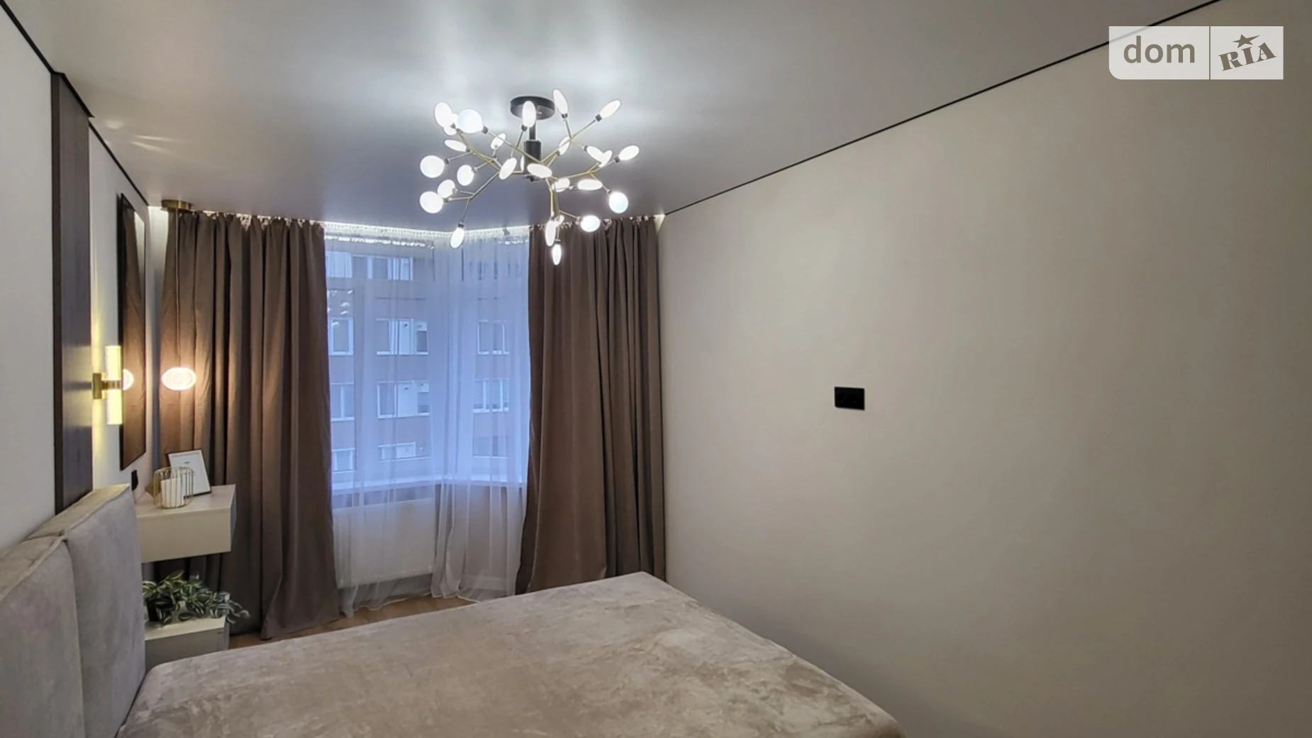 2-комнатная квартира 55 кв. м в Тернополе, ул. Смакулы - фото 2