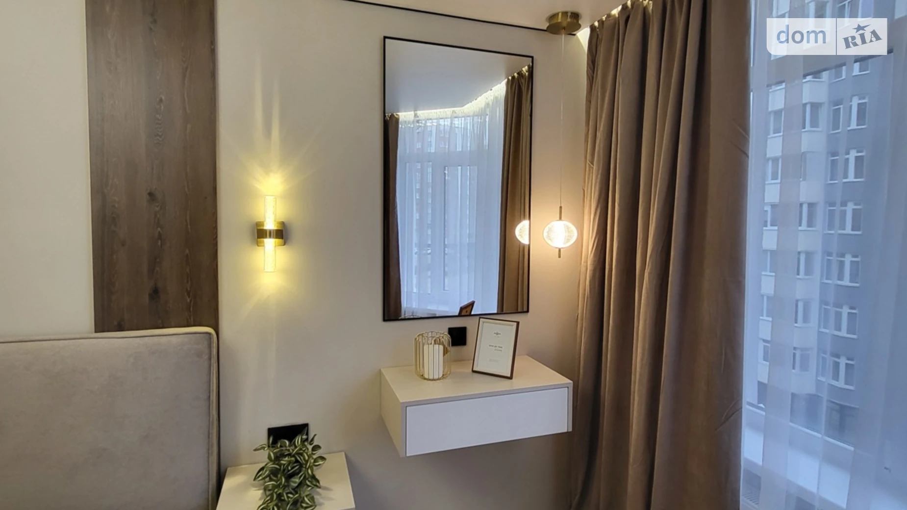 2-комнатная квартира 55 кв. м в Тернополе, ул. Смакулы - фото 3