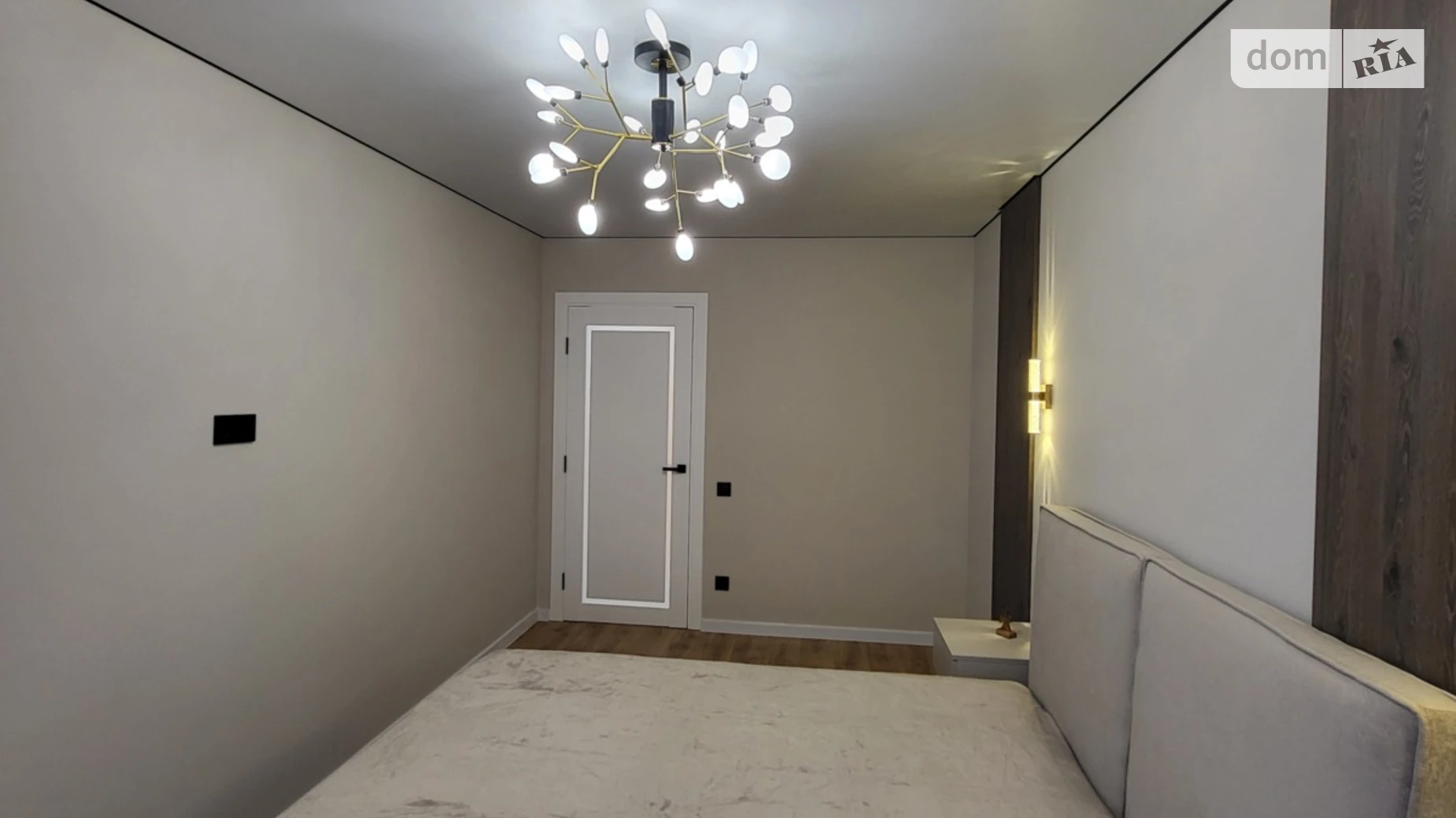 2-комнатная квартира 55 кв. м в Тернополе, ул. Смакулы - фото 4