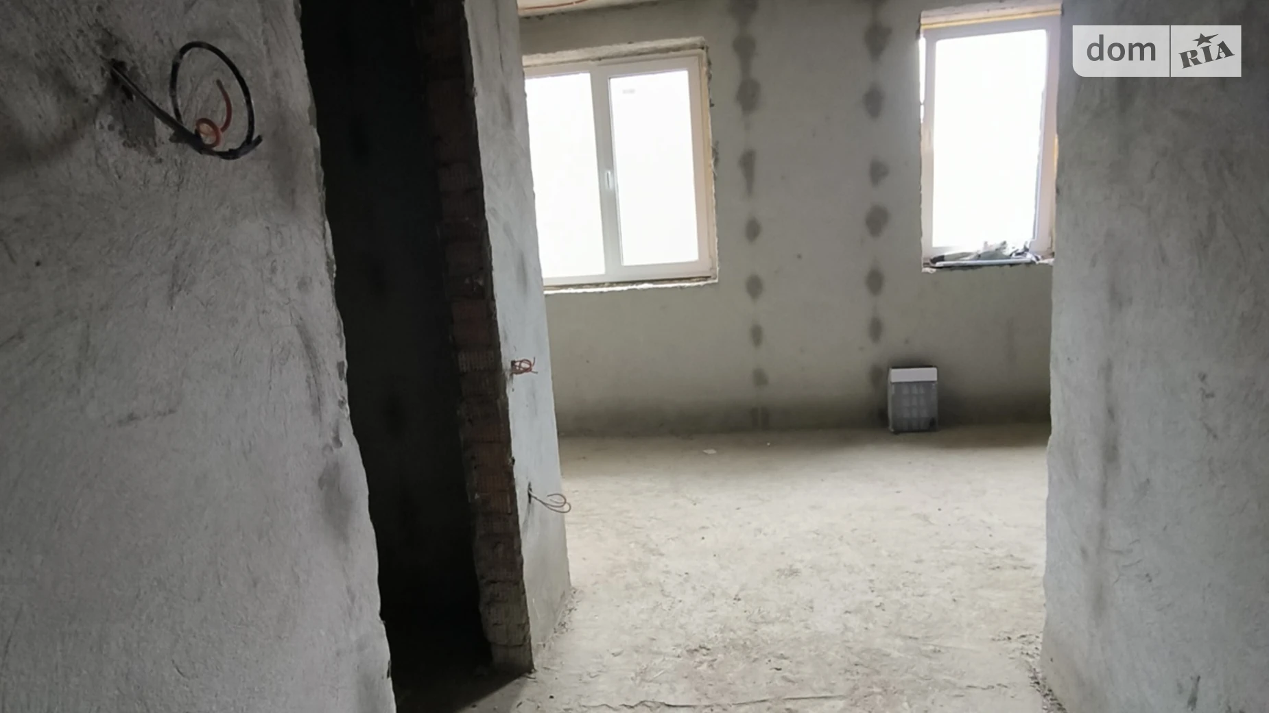 Продается 1-комнатная квартира 24 кв. м в Виннице, ул. Бучмы - фото 3