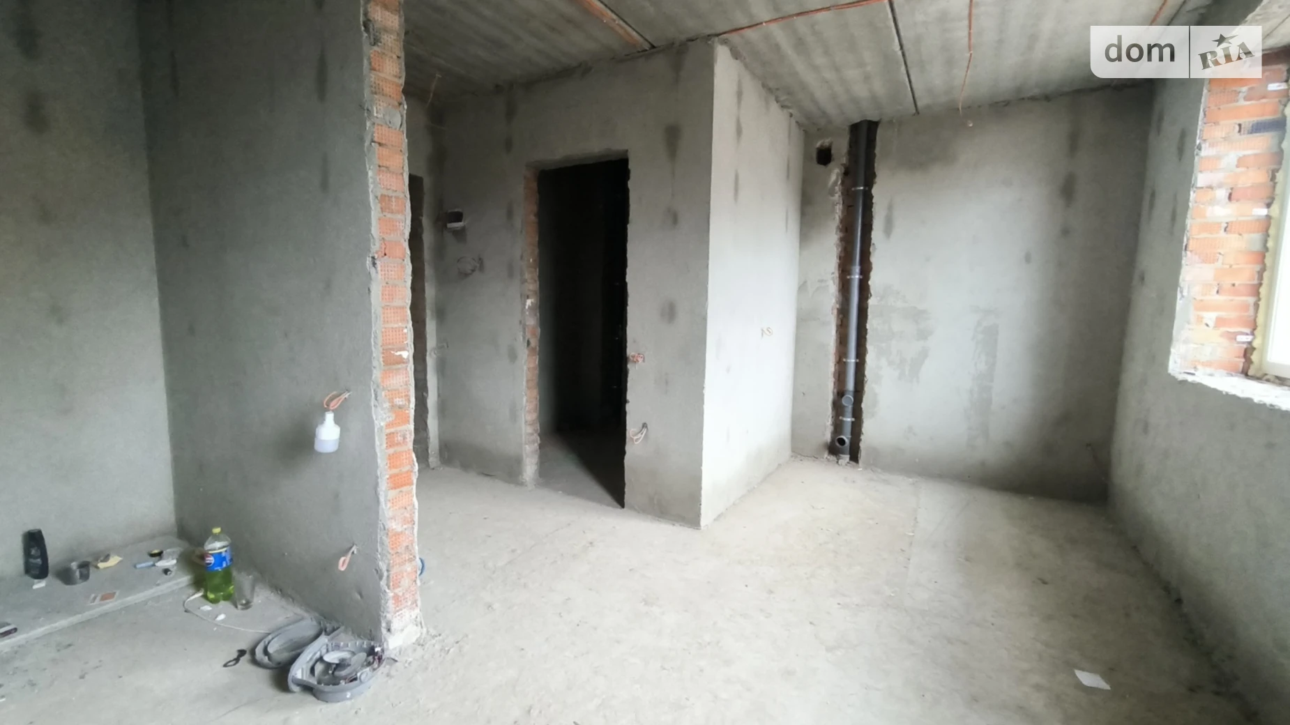 Продается 1-комнатная квартира 24 кв. м в Виннице, ул. Бучмы - фото 4