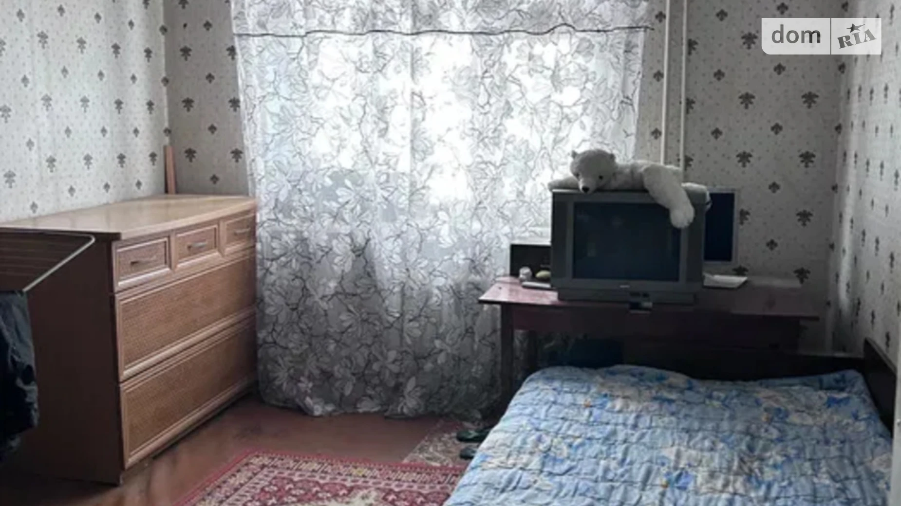 Продається 2-кімнатна квартира 52 кв. м у Миколаєві - фото 5