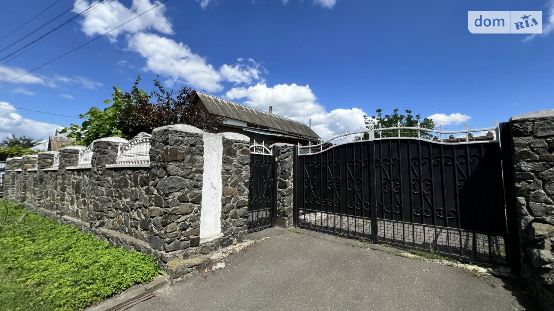 Продается одноэтажный дом 81.6 кв. м с садом, цена: 36000 $ - фото 2