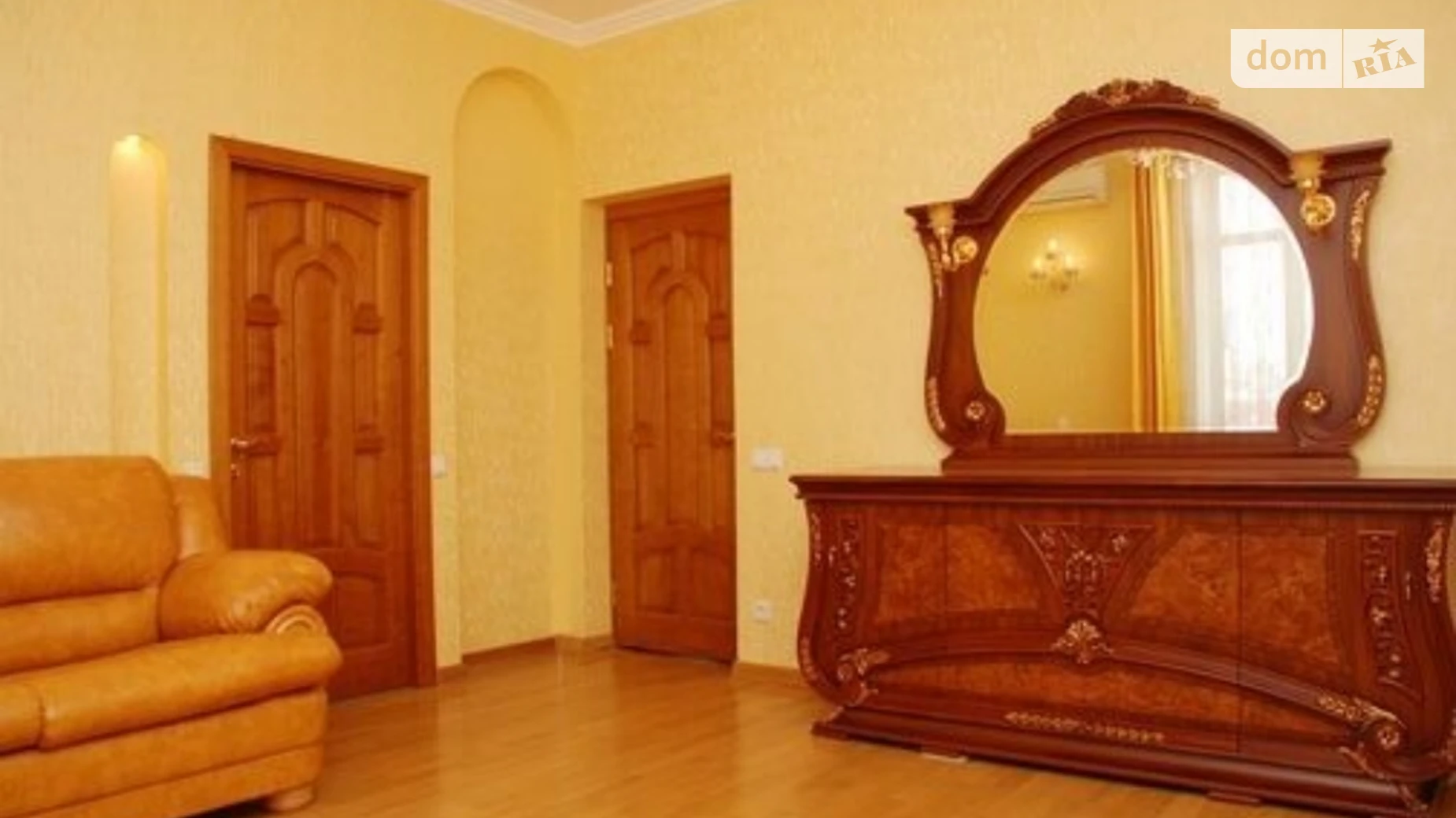 Сдается в аренду 2-комнатная квартира 83 кв. м в Киеве, ул. Большая Васильковская, 28 - фото 2