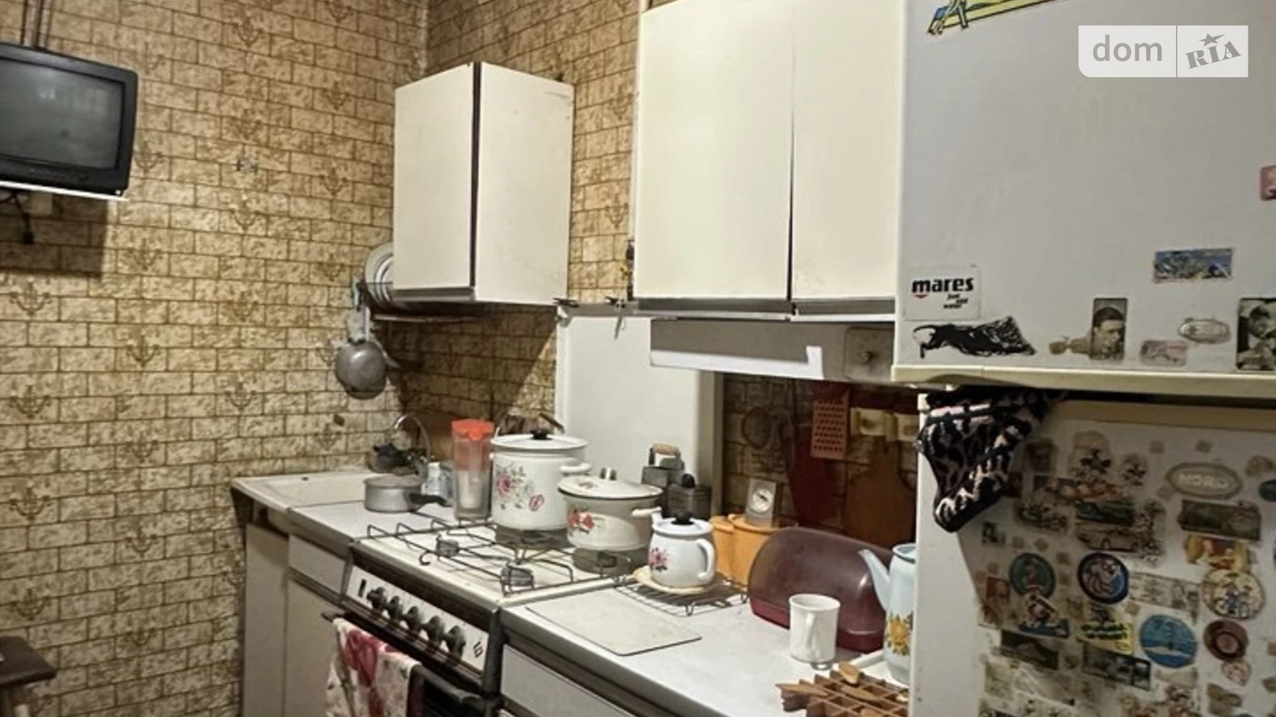 Продается 3-комнатная квартира 75 кв. м в Харькове, просп. Независимости, 5 - фото 2