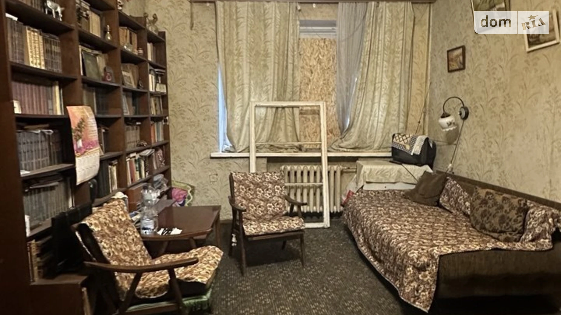 Продается 3-комнатная квартира 75 кв. м в Харькове, просп. Независимости, 5 - фото 3