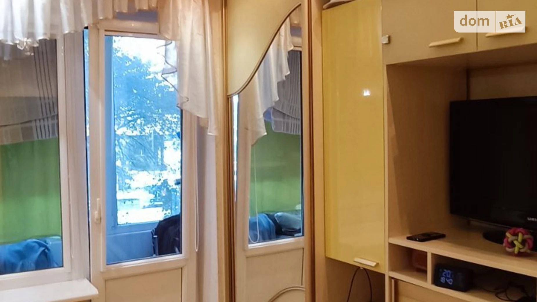 Продается 3-комнатная квартира 66.3 кв. м в Львове, ул. Манастырского, 7 - фото 5