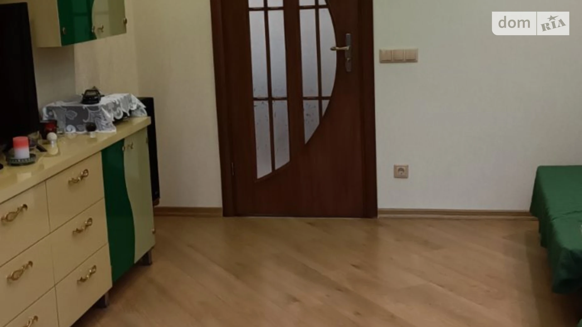Продается 3-комнатная квартира 66.3 кв. м в Львове, ул. Манастырского, 7 - фото 3
