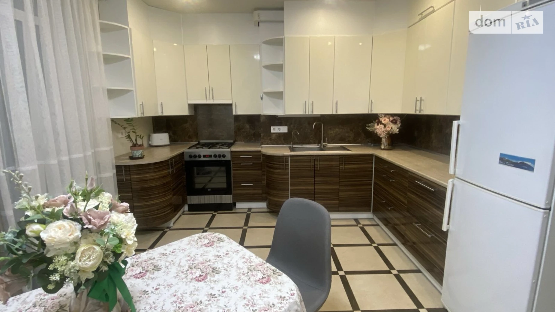 Продається 2-кімнатна квартира 65.7 кв. м у Ірпені, вул. Західна, 4 - фото 2