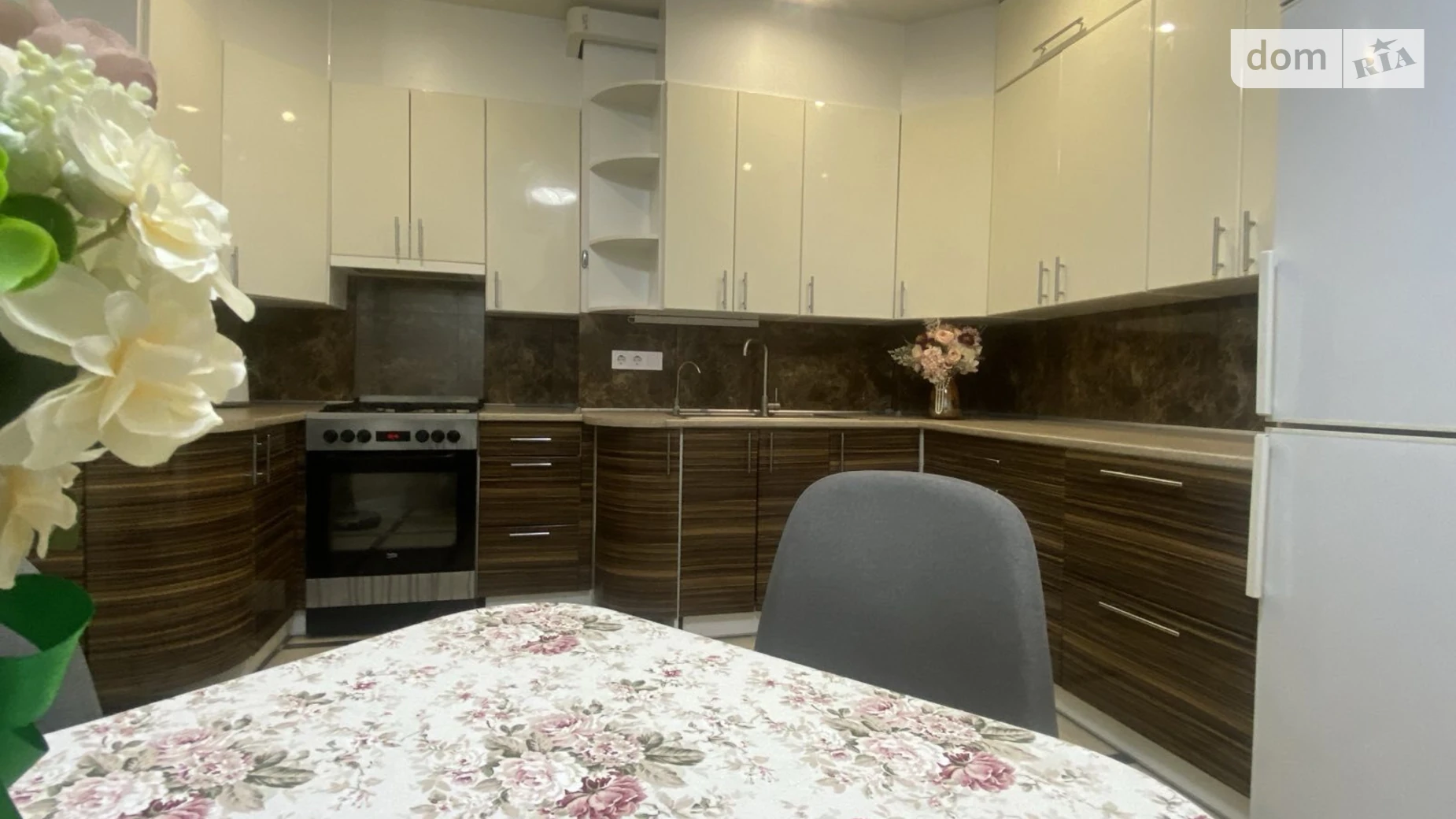 Продається 2-кімнатна квартира 65.7 кв. м у Ірпені, вул. Західна, 4 - фото 3